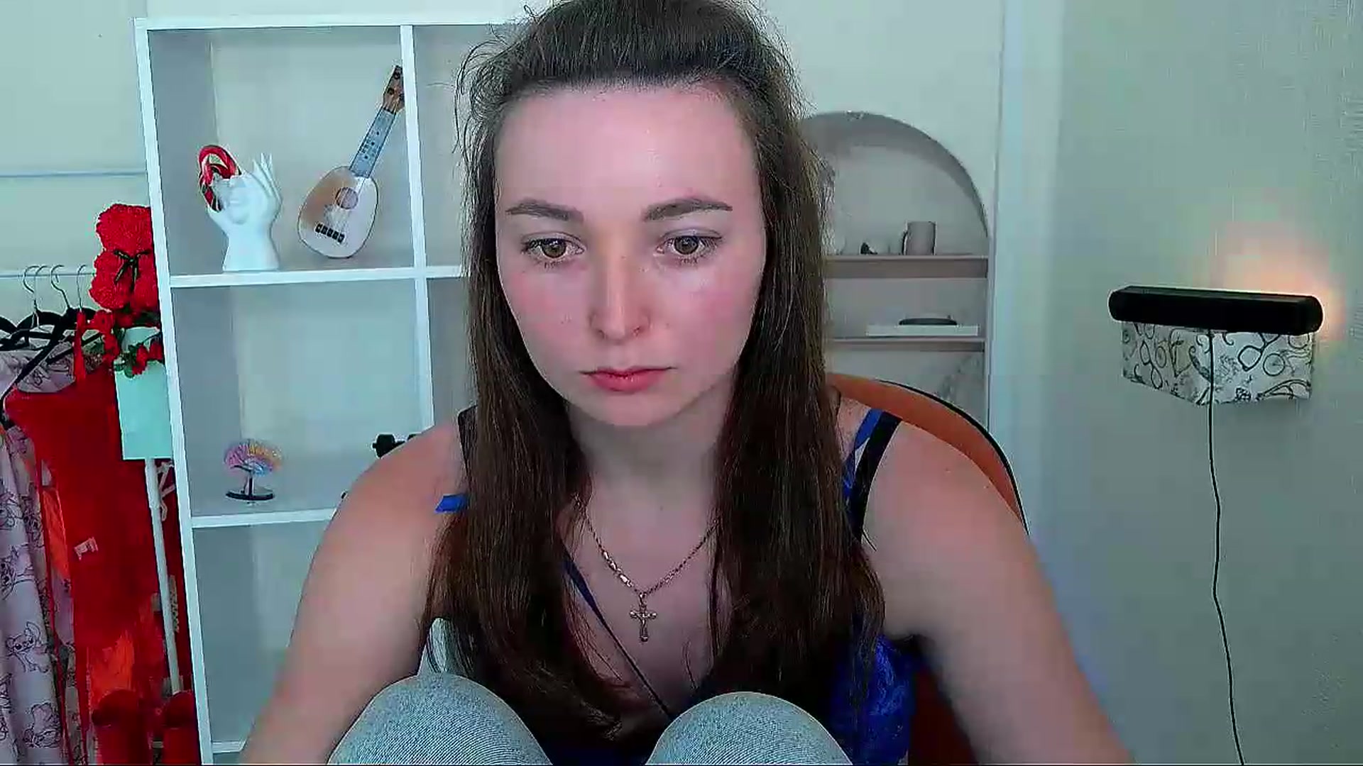 Gallery image thumbnail from Bliss_Val's myfreecams stream on, 06/15/2026, 12:13 image 15 of 20