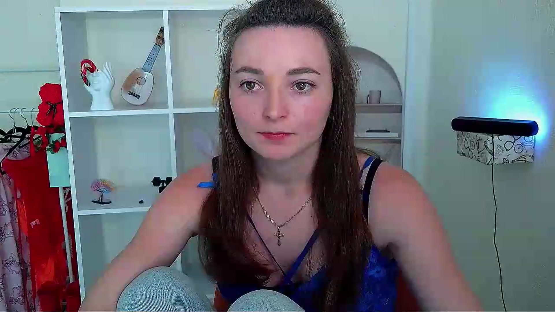 Gallery image thumbnail from Bliss_Val's myfreecams stream on, 06/15/2026, 12:13 image 4 of 20