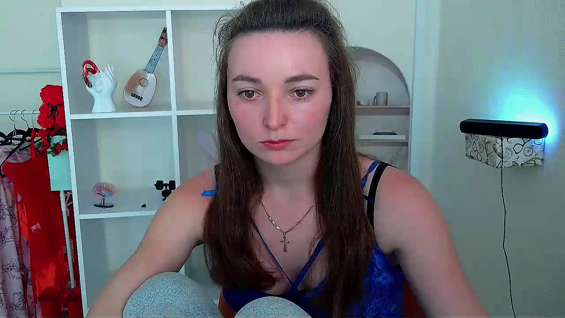 Gallery image thumbnail from Bliss_Val's myfreecams stream on, 06/15/2026, 12:13 image 6 of 20