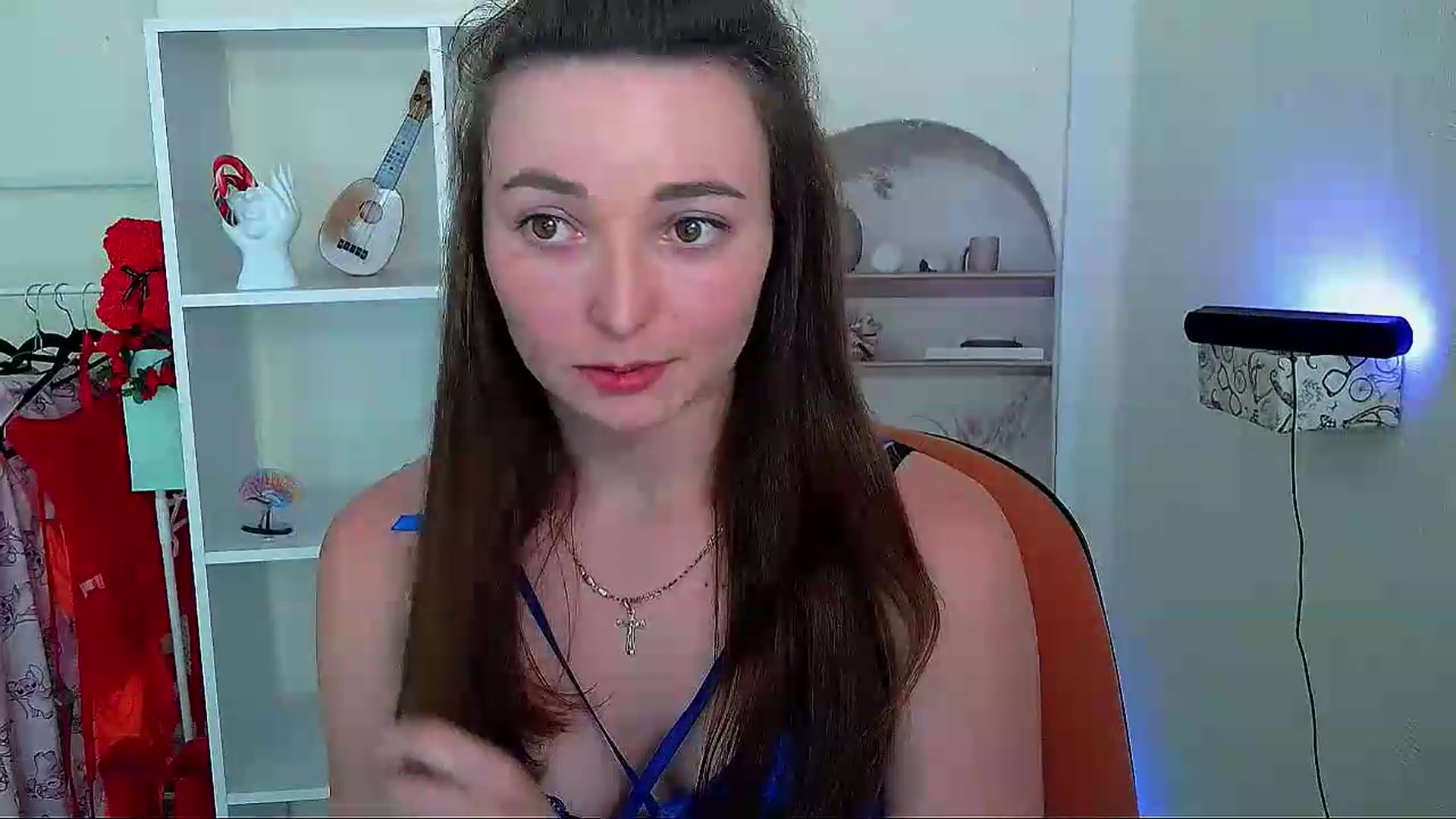 Gallery image thumbnail from Bliss_Val's myfreecams stream on, 06/15/2026, 12:13 image 3 of 20