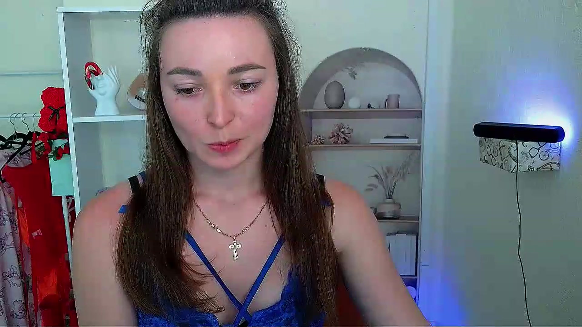 Gallery image thumbnail from Bliss_Val's myfreecams stream on, 06/15/2026, 12:13 image 2 of 20