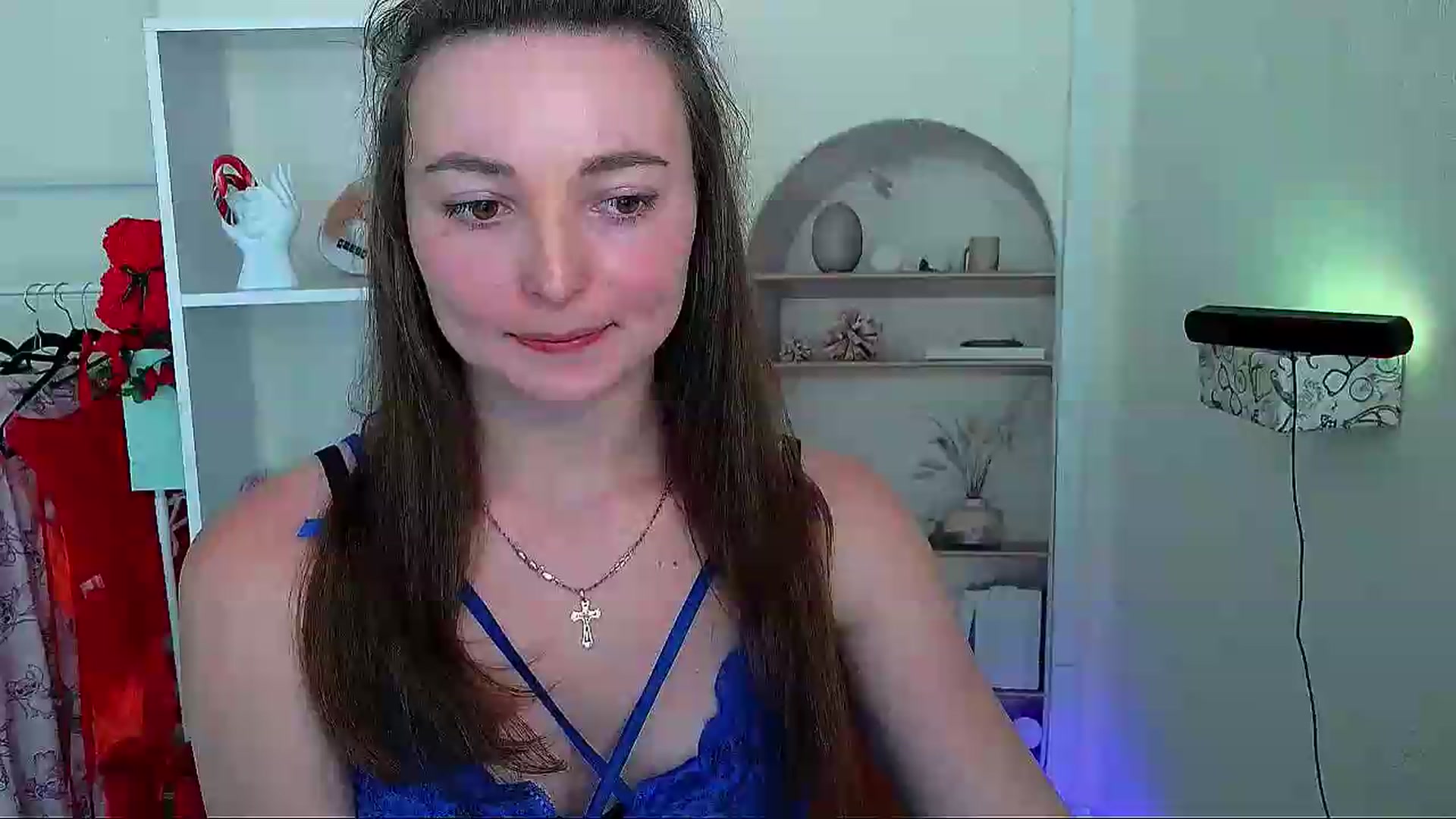 Gallery image thumbnail from Bliss_Val's myfreecams stream on, 06/15/2026, 12:13 image 1 of 20