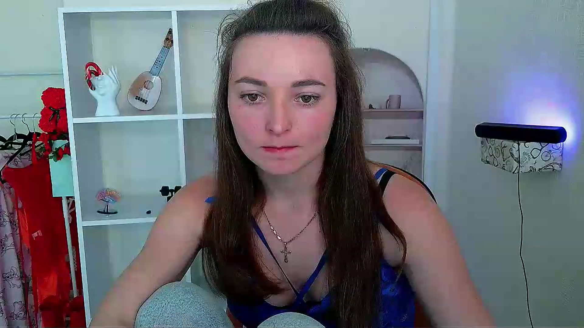 Gallery image thumbnail from Bliss_Val's myfreecams stream on, 06/15/2026, 12:13 image 11 of 20