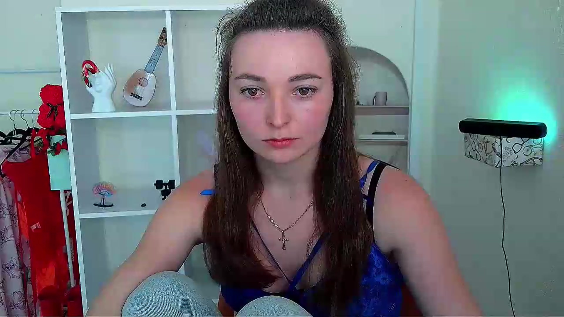 Gallery image thumbnail from Bliss_Val's myfreecams stream on, 06/15/2026, 12:13 image 8 of 20