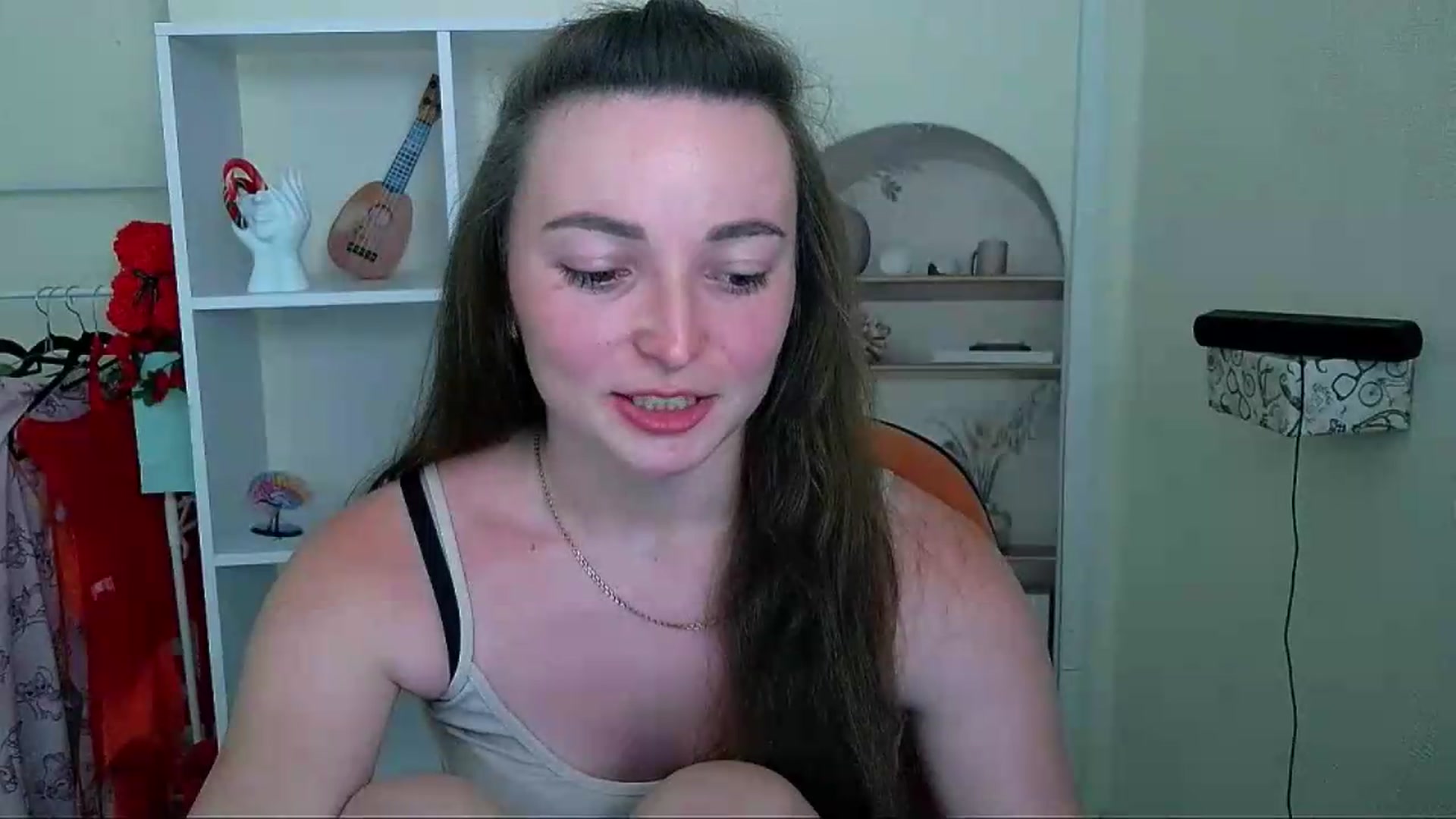 Gallery image thumbnail from Bliss_Val's myfreecams stream on, 06/16/2026, 08:46 image 12 of 20