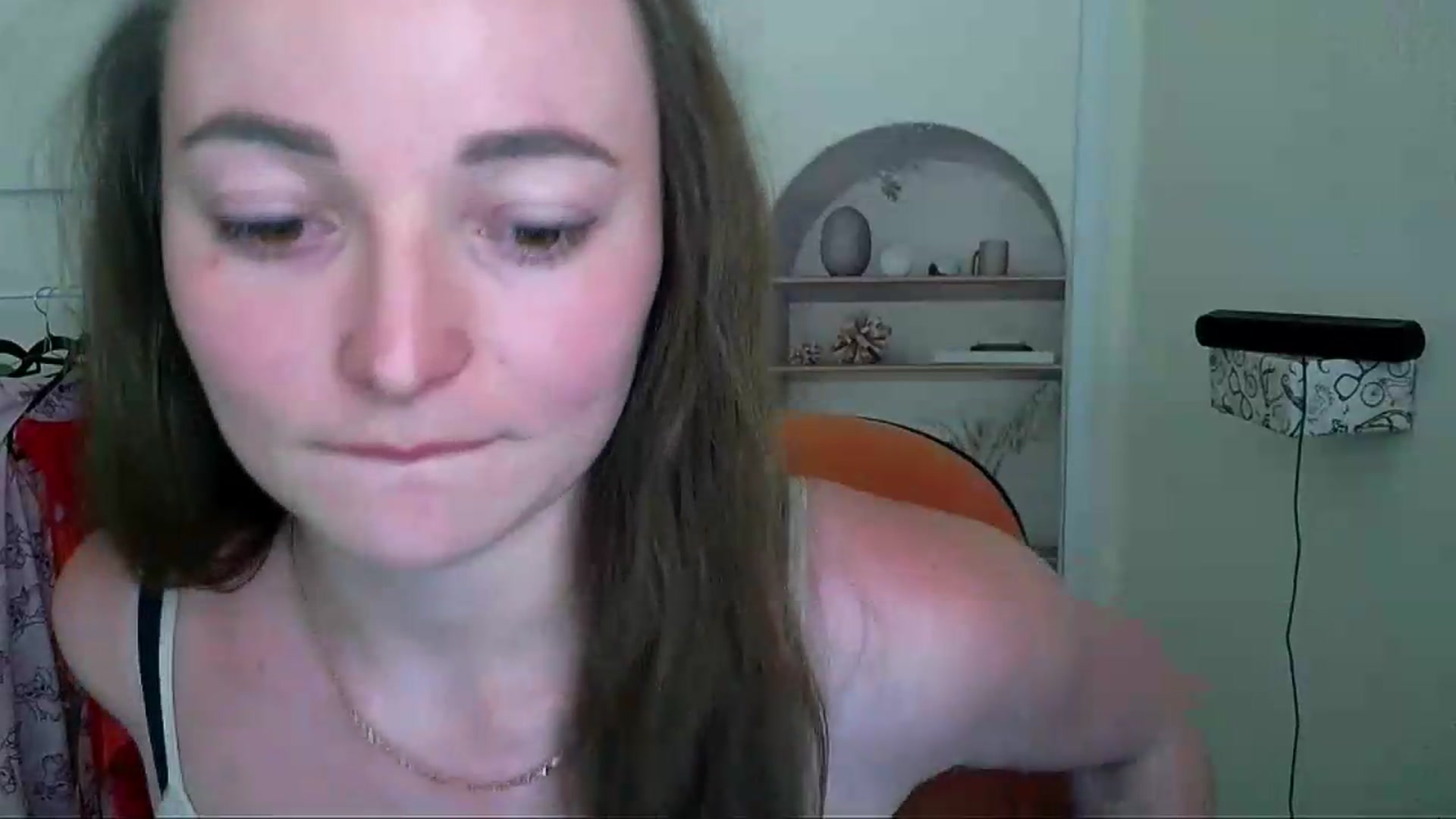 Gallery image thumbnail from Bliss_Val's myfreecams stream on, 06/16/2026, 08:46 image 8 of 20