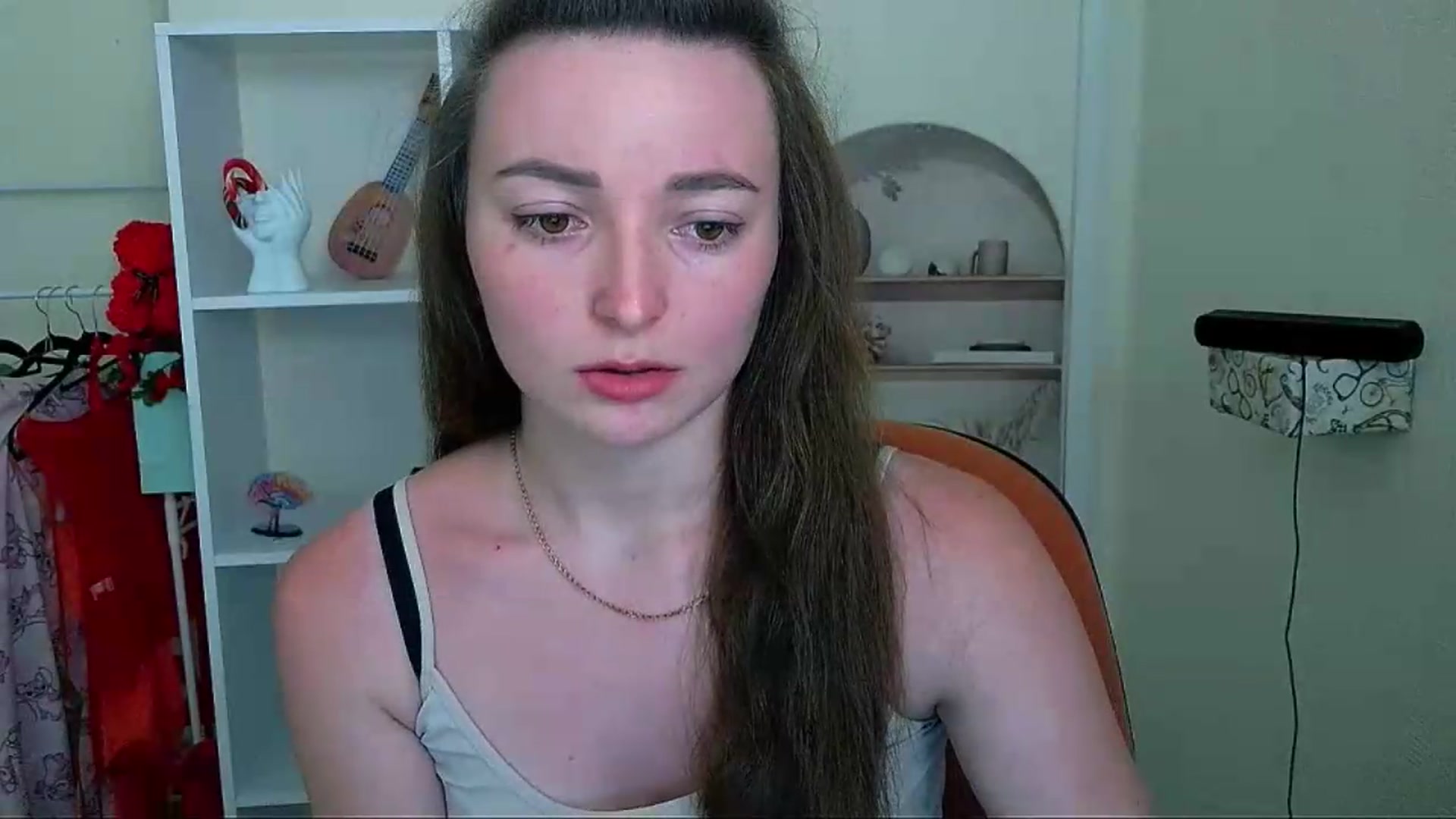 Gallery image thumbnail from Bliss_Val's myfreecams stream on, 06/16/2026, 08:46 image 6 of 20