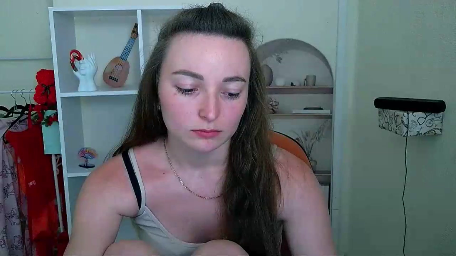 Gallery image thumbnail from Bliss_Val's myfreecams stream on, 06/16/2026, 08:46 image 15 of 20