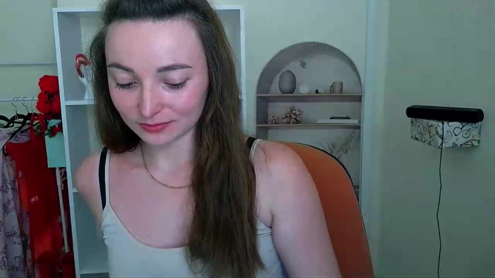Gallery image thumbnail from Bliss_Val's myfreecams stream on, 06/16/2026, 08:46 image 7 of 20