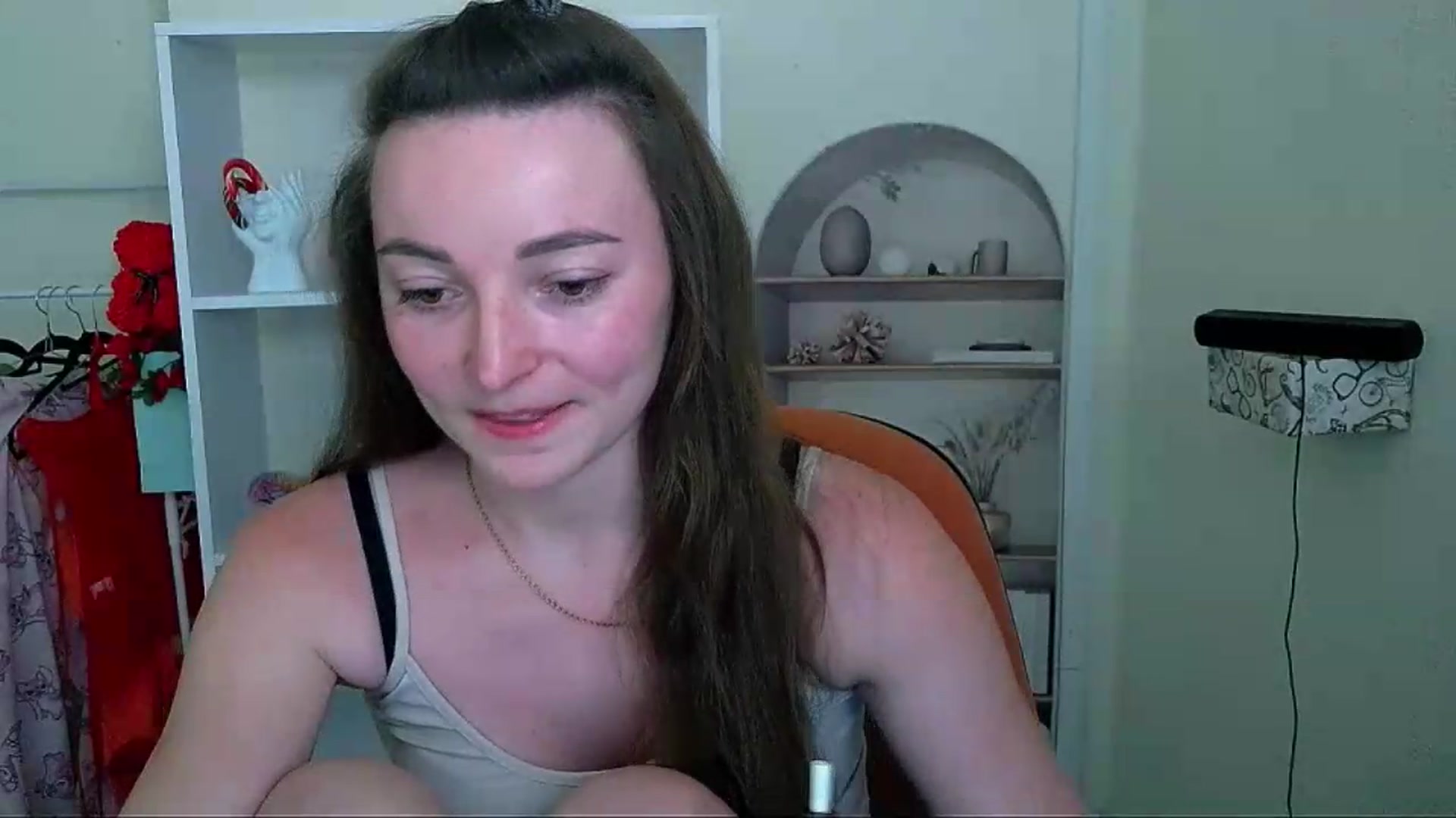 Gallery image thumbnail from Bliss_Val's myfreecams stream on, 06/16/2026, 08:46 image 11 of 20