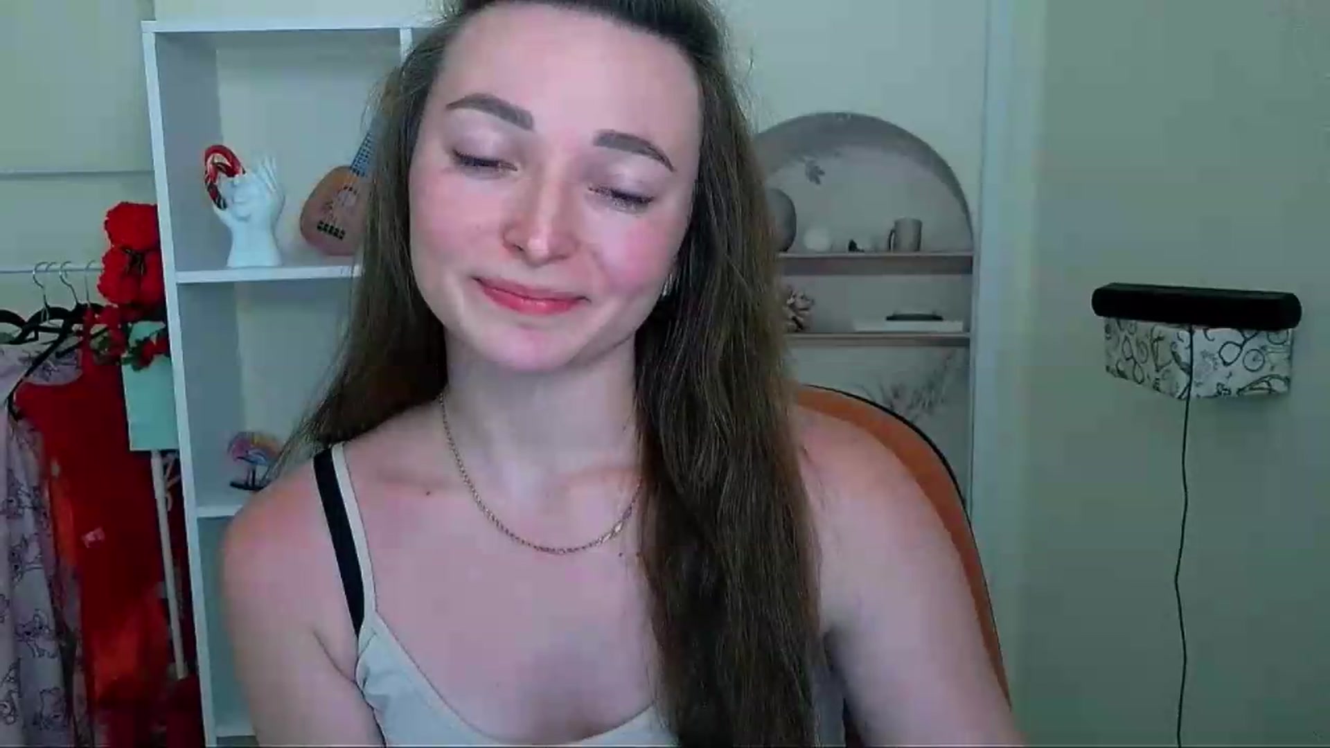 Gallery image thumbnail from Bliss_Val's myfreecams stream on, 06/16/2026, 08:46 image 5 of 20