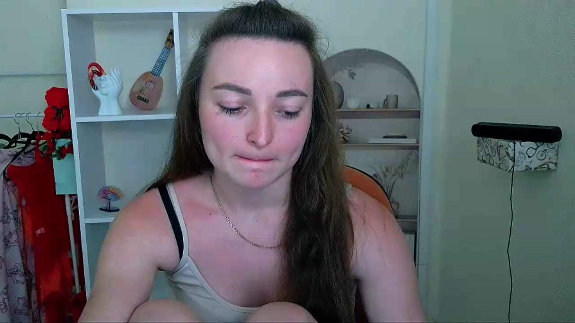Gallery image thumbnail from Bliss_Val's myfreecams stream on, 06/16/2026, 08:46 image 14 of 20