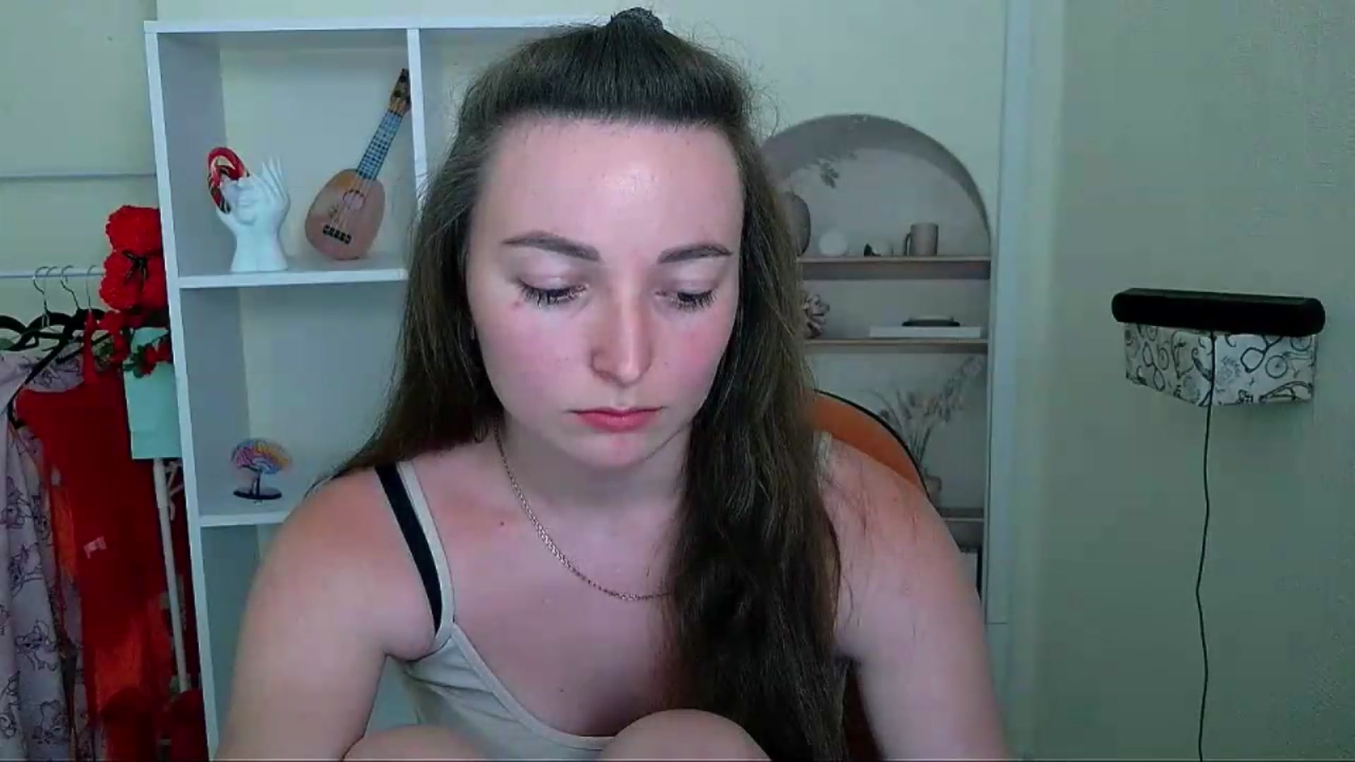 Gallery image thumbnail from Bliss_Val's myfreecams stream on, 06/16/2026, 08:46 image 20 of 20