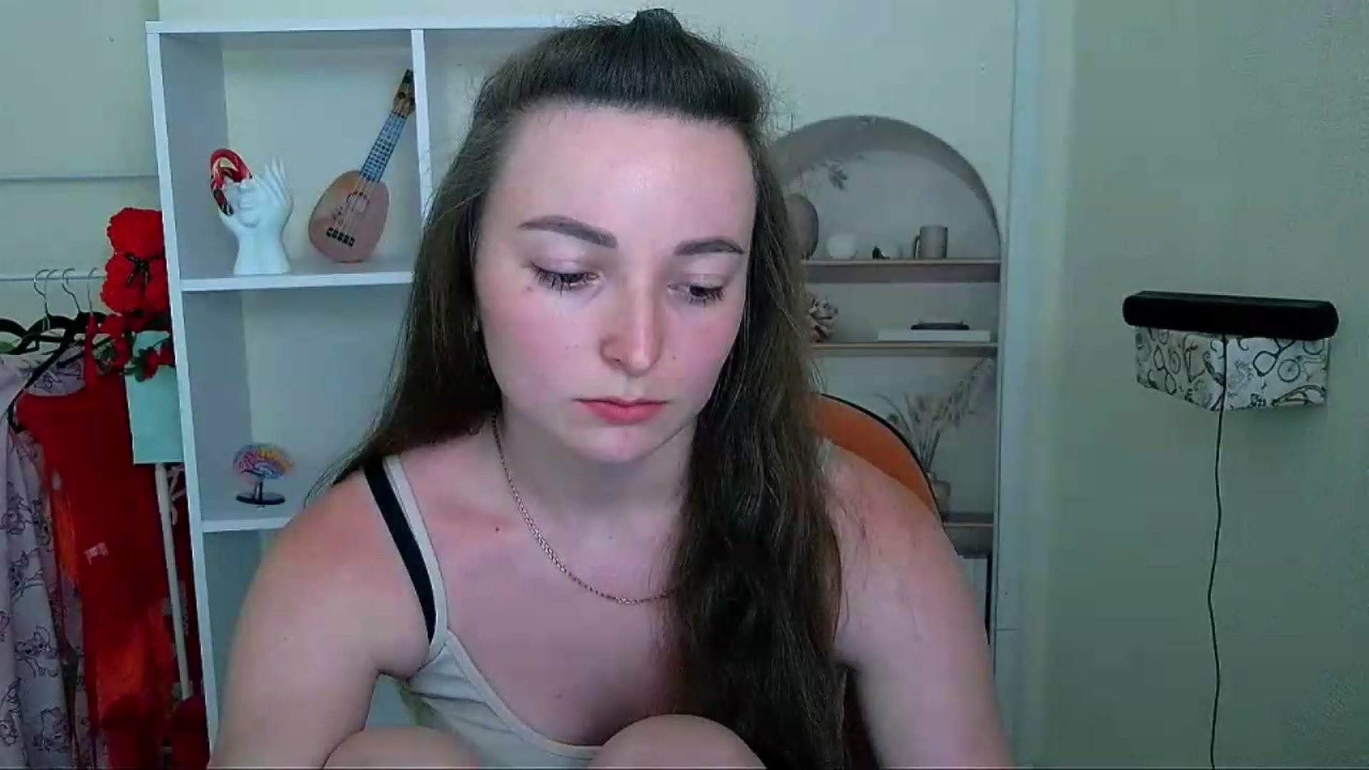 Gallery image thumbnail from Bliss_Val's myfreecams stream on, 06/16/2026, 08:46 image 18 of 20