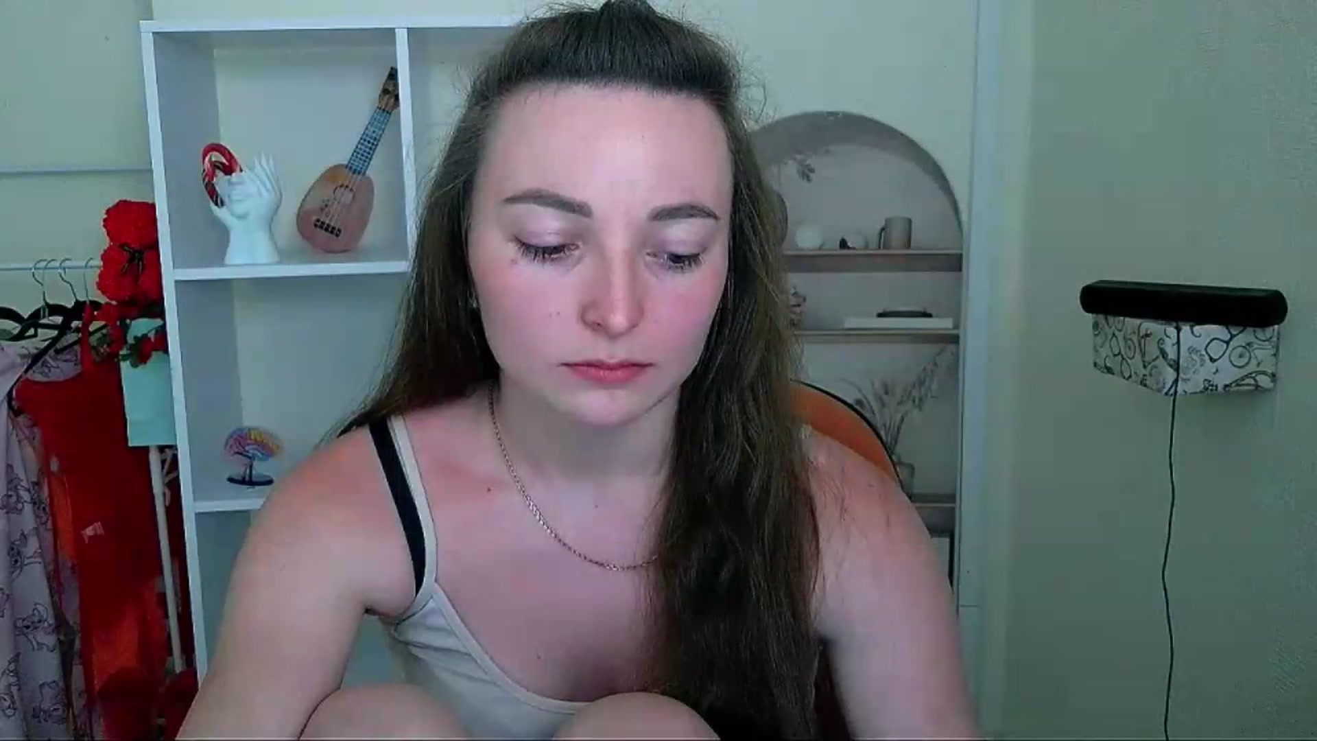 Gallery image thumbnail from Bliss_Val's myfreecams stream on, 06/16/2026, 08:46 image 13 of 20