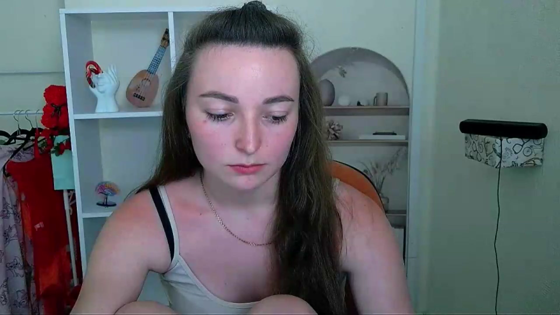 Gallery image thumbnail from Bliss_Val's myfreecams stream on, 06/16/2026, 08:46 image 16 of 20
