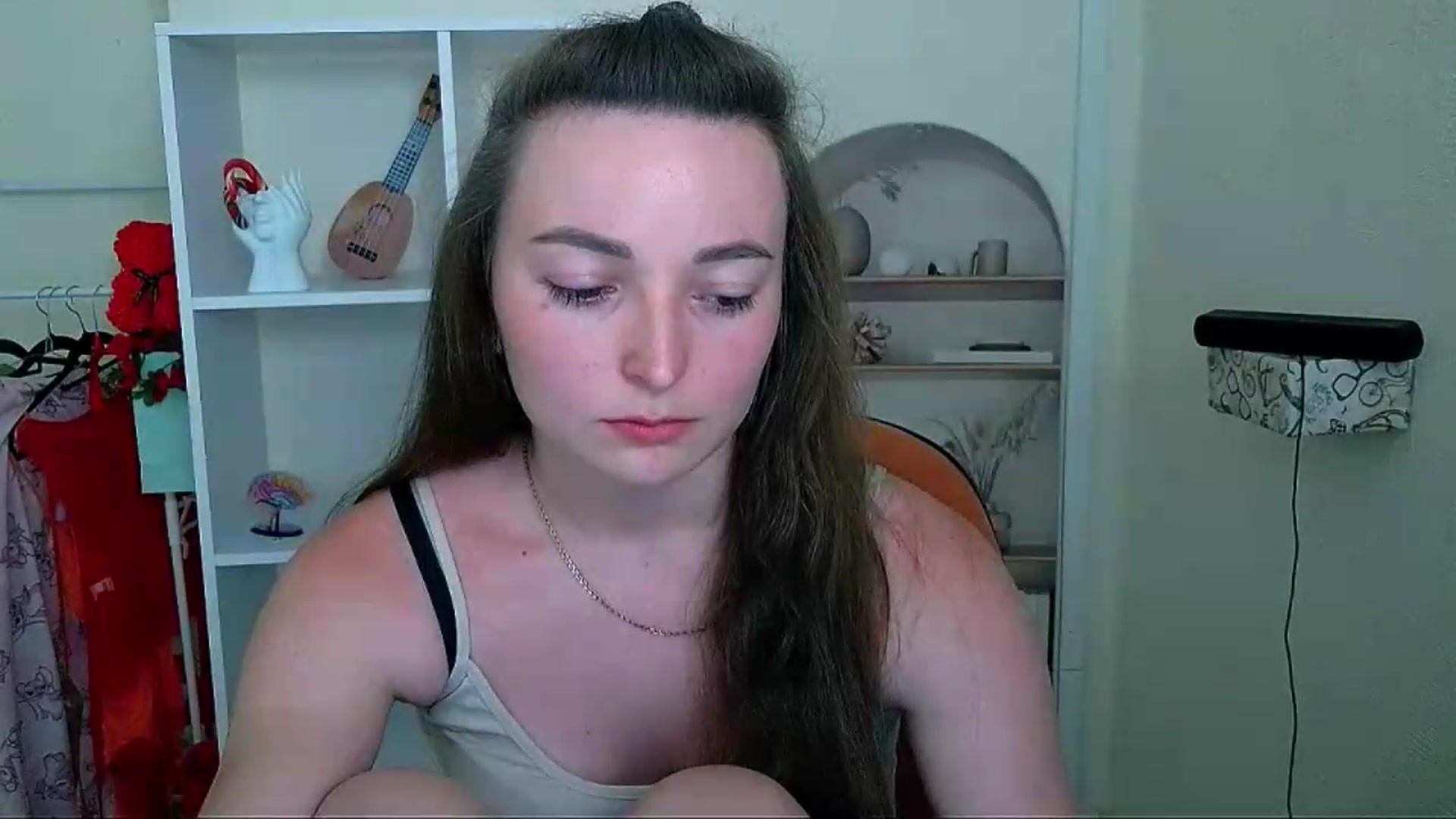 Gallery image thumbnail from Bliss_Val's myfreecams stream on, 06/16/2026, 08:46 image 17 of 20