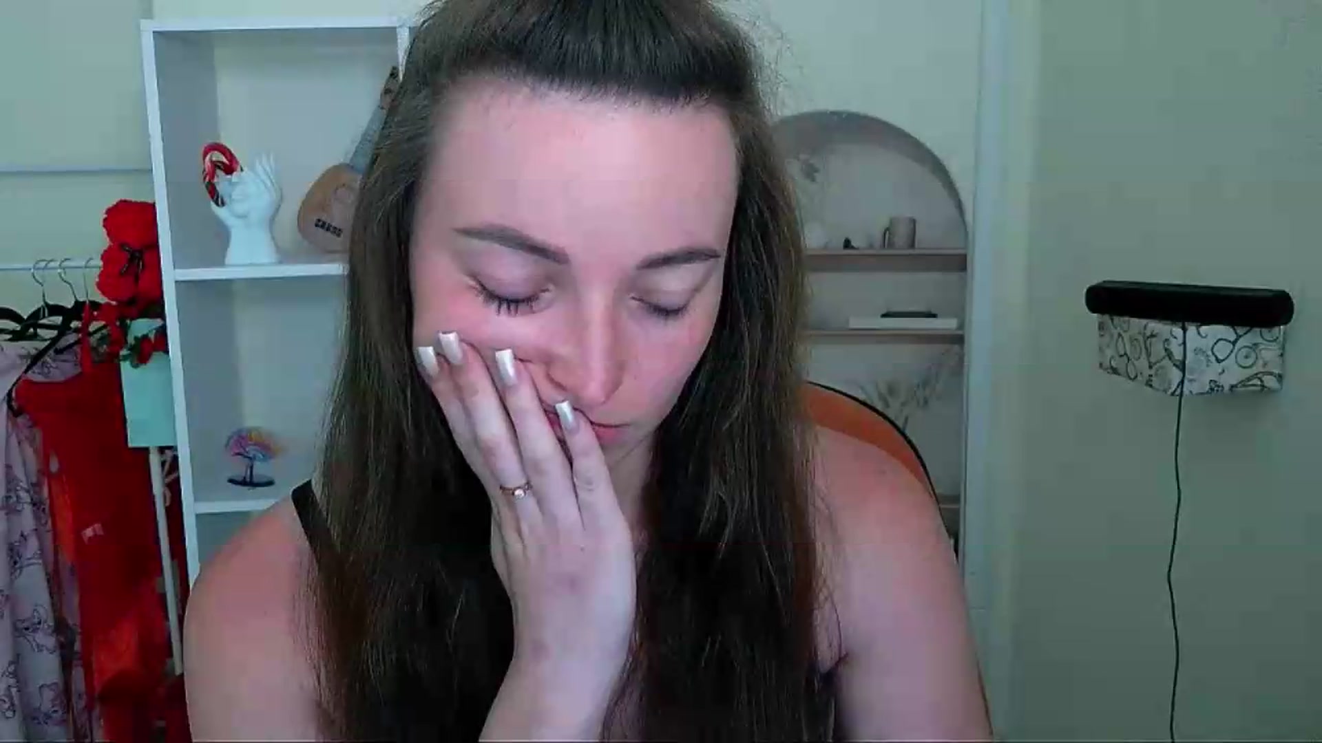 Gallery image thumbnail from Bliss_Val's myfreecams stream on, 06/16/2026, 11:02 image 7 of 20