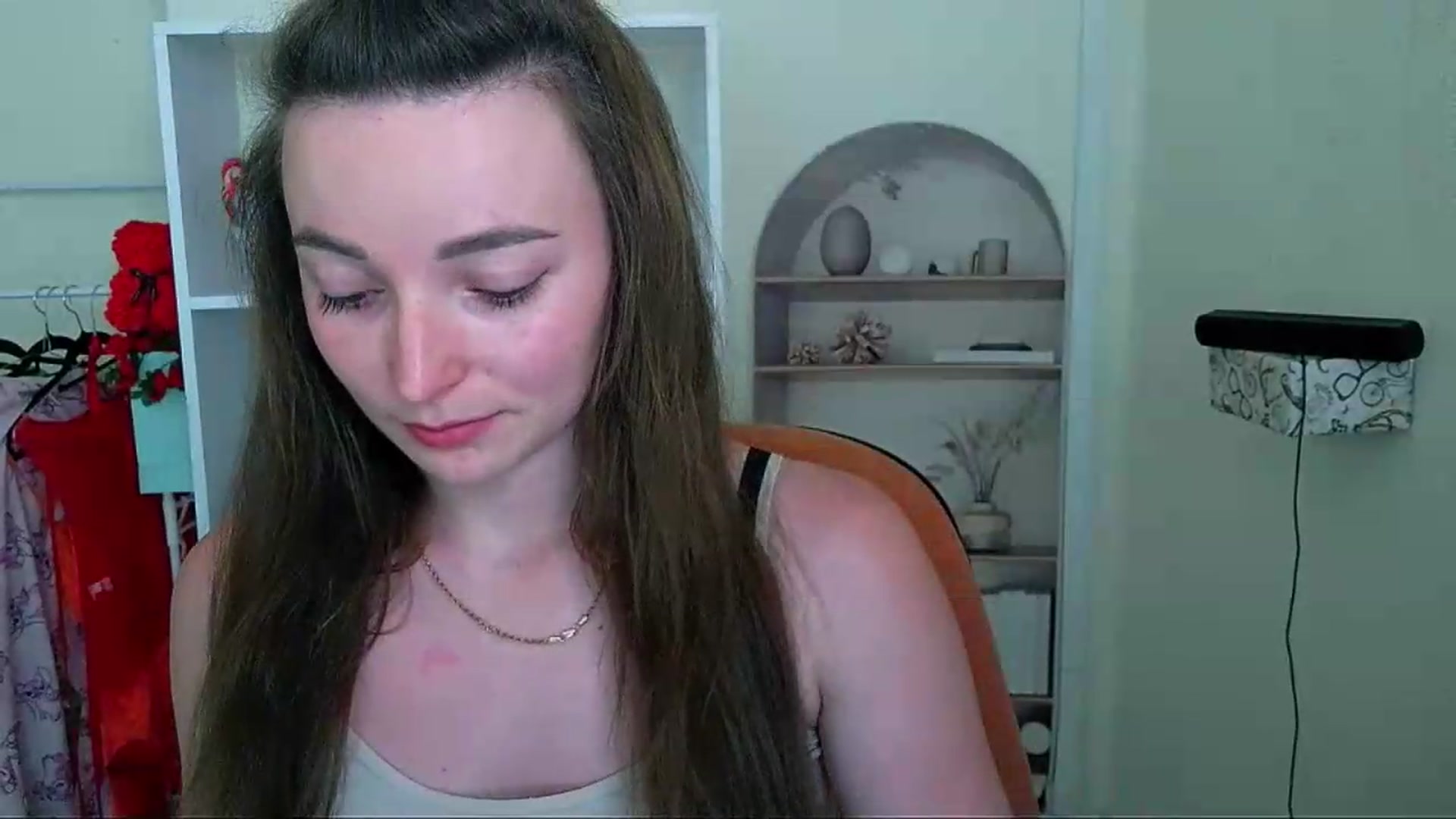 Gallery image thumbnail from Bliss_Val's myfreecams stream on, 06/16/2026, 11:02 image 11 of 20