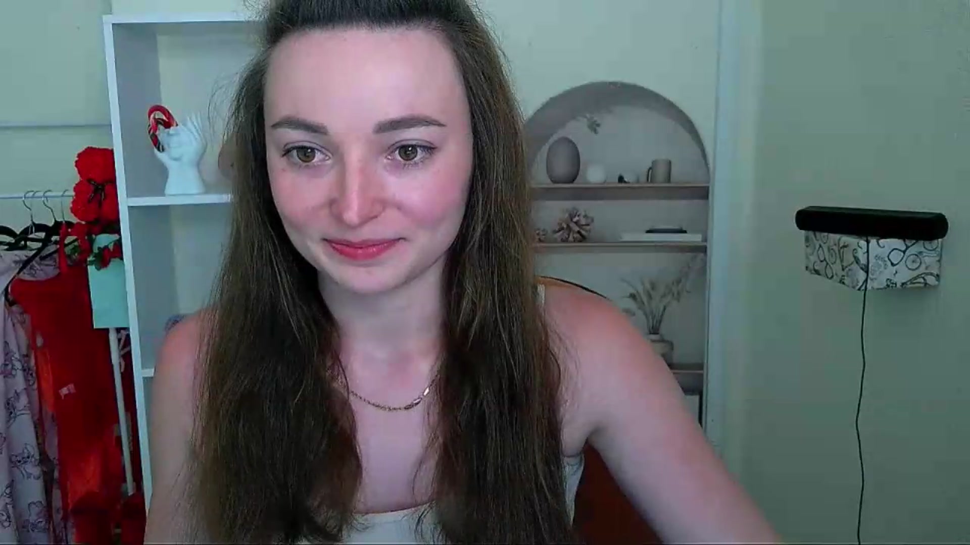Gallery image thumbnail from Bliss_Val's myfreecams stream on, 06/16/2026, 11:02 image 6 of 20