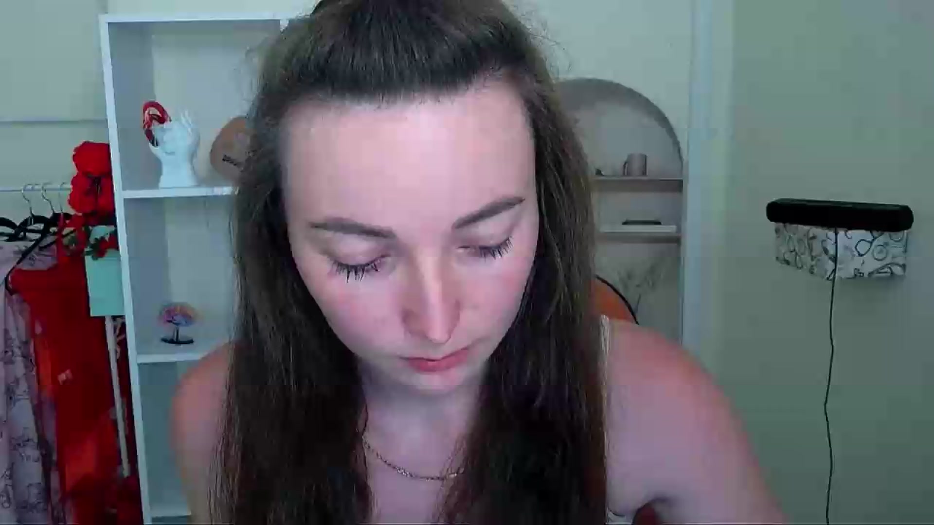 Gallery image thumbnail from Bliss_Val's myfreecams stream on, 06/16/2026, 11:02 image 1 of 20