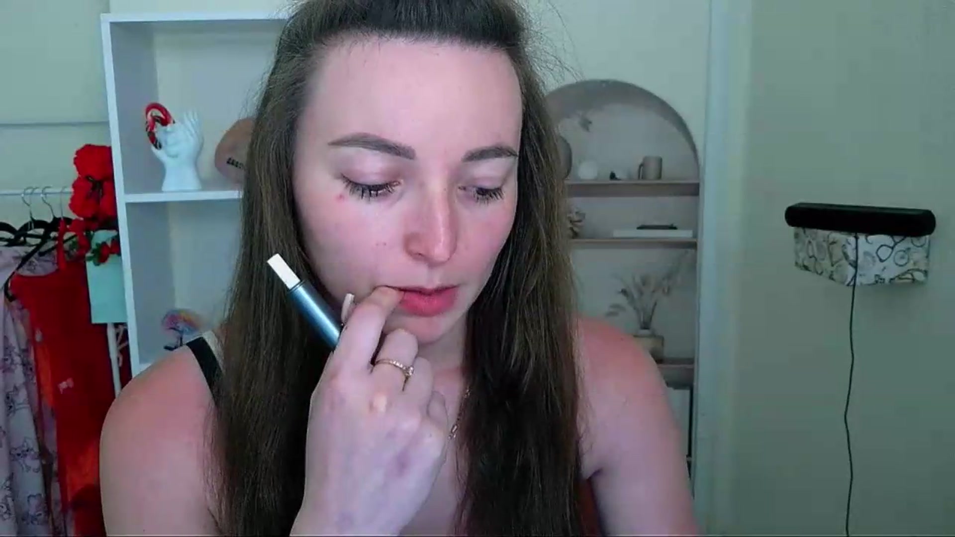 Gallery image thumbnail from Bliss_Val's myfreecams stream on, 06/16/2026, 11:02 image 5 of 20