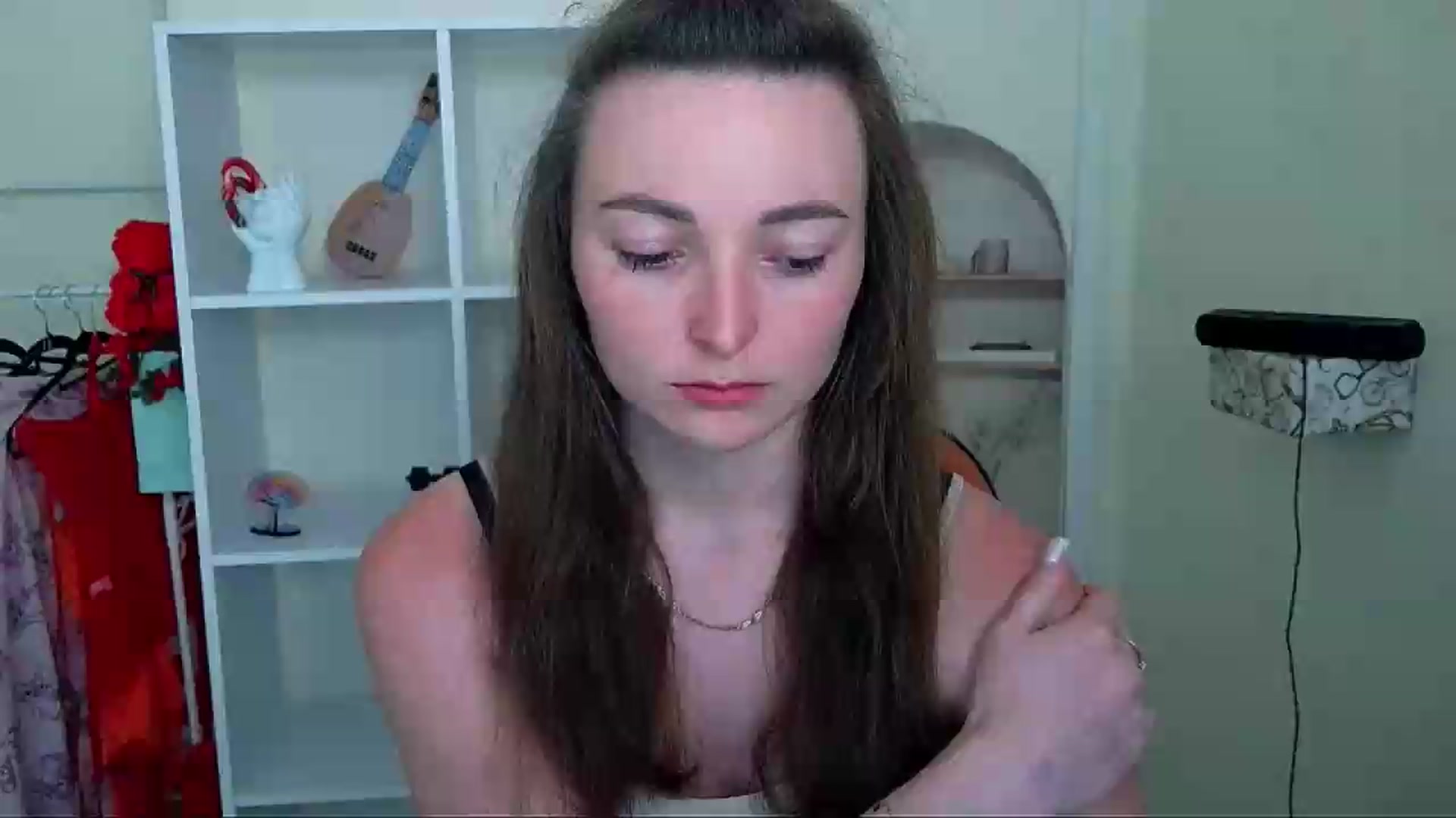 Gallery image thumbnail from Bliss_Val's myfreecams stream on, 06/16/2026, 11:02 image 3 of 20