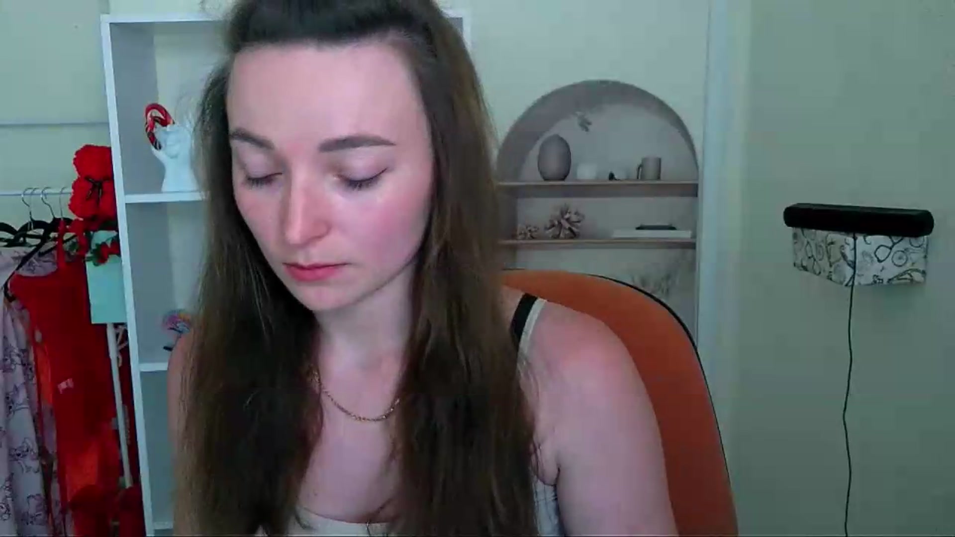 Gallery image thumbnail from Bliss_Val's myfreecams stream on, 06/16/2026, 11:02 image 9 of 20