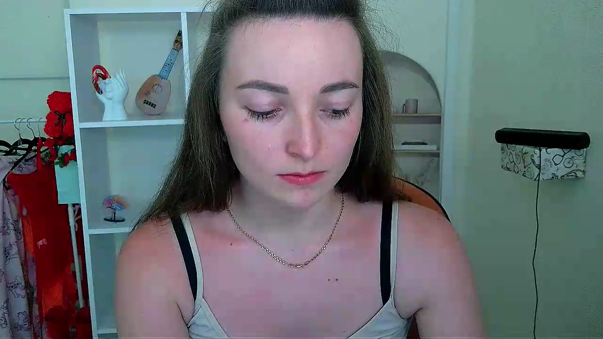 Gallery image thumbnail from Bliss_Val's myfreecams stream on, 06/16/2026, 11:02 image 17 of 20