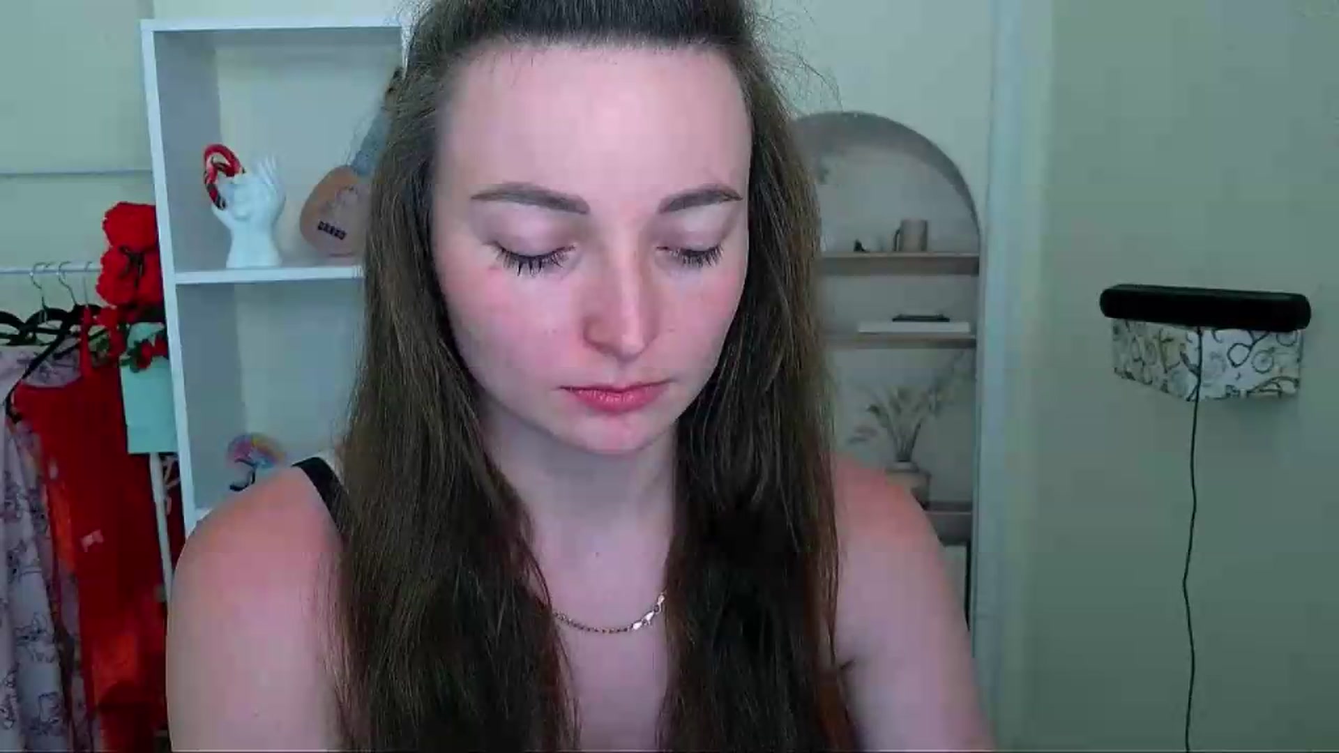 Gallery image thumbnail from Bliss_Val's myfreecams stream on, 06/16/2026, 11:02 image 4 of 20