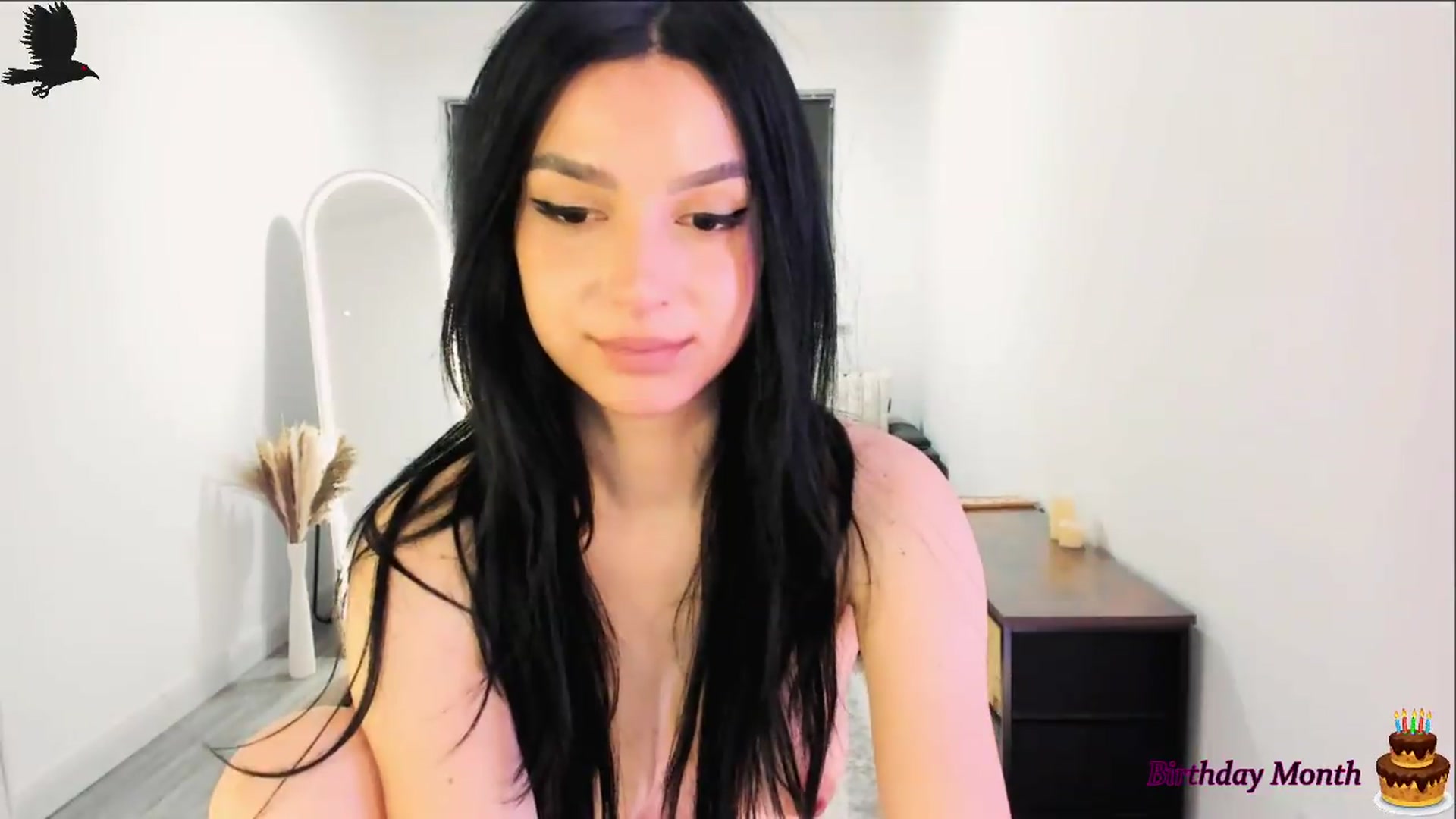 Gallery image thumbnail from Blodraven's myfreecams stream on, 05/23/2026, 03:27 image 17 of 20