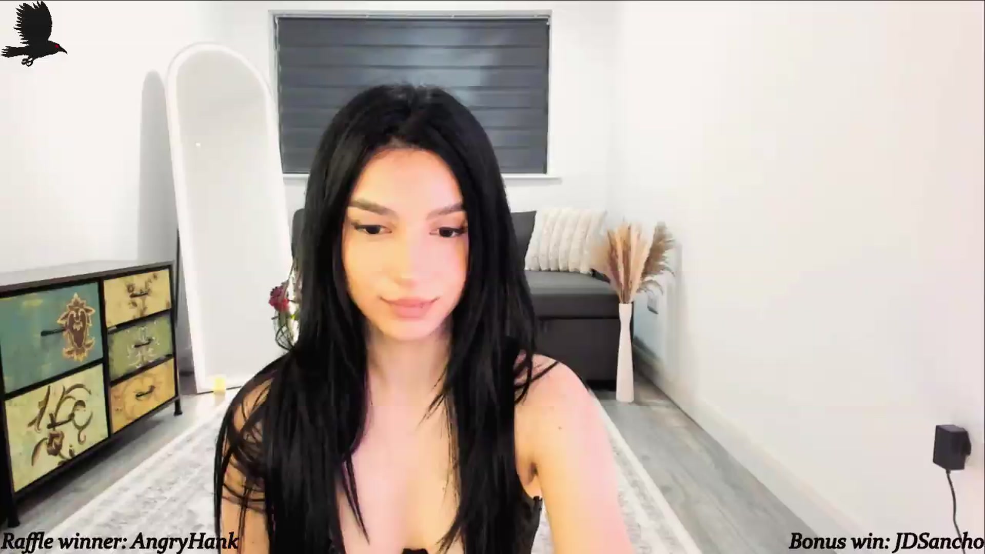 Gallery image thumbnail from Blodraven's myfreecams stream on, 06/01/2026, 01:22 image 16 of 20