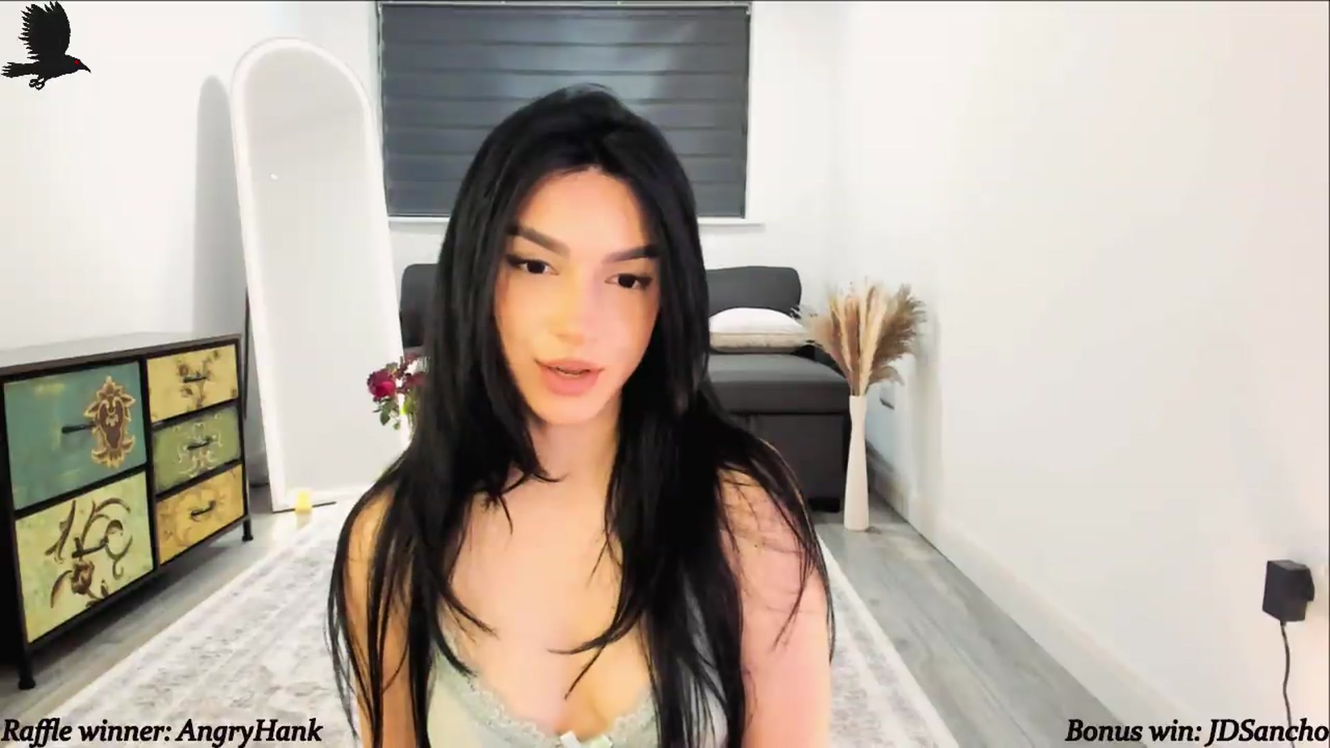 Gallery image thumbnail from Blodraven's myfreecams stream on, 06/03/2026, 02:44 image 15 of 20
