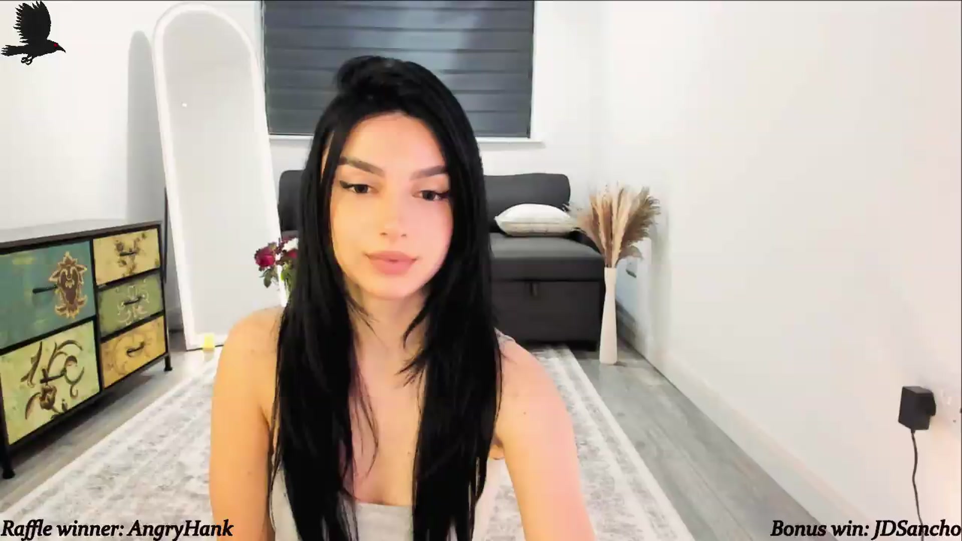 Gallery image thumbnail from Blodraven's myfreecams stream on, 06/04/2026, 24:01 image 15 of 20