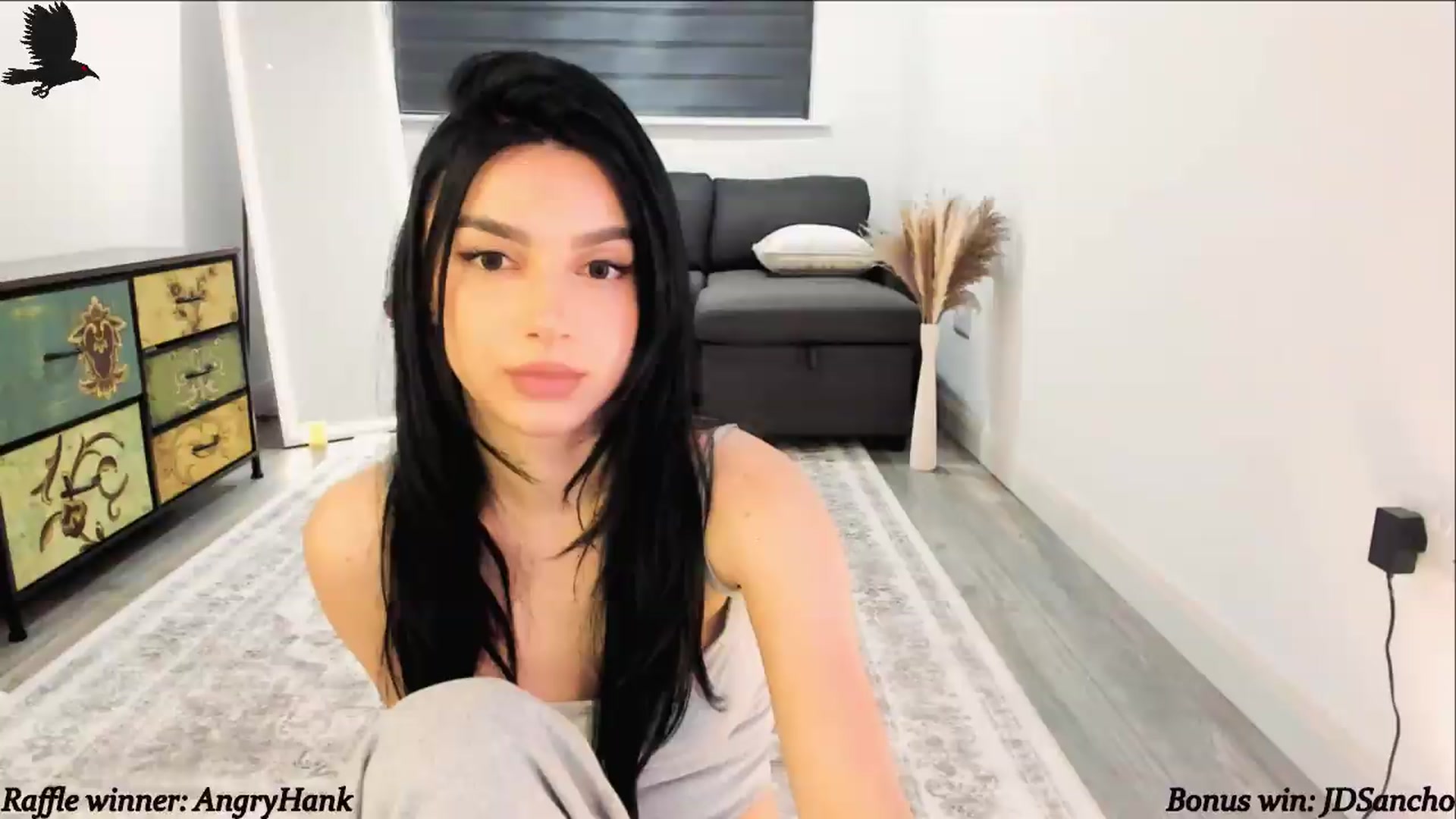 Gallery image thumbnail from Blodraven's myfreecams stream on, 06/04/2026, 24:01 image 9 of 20