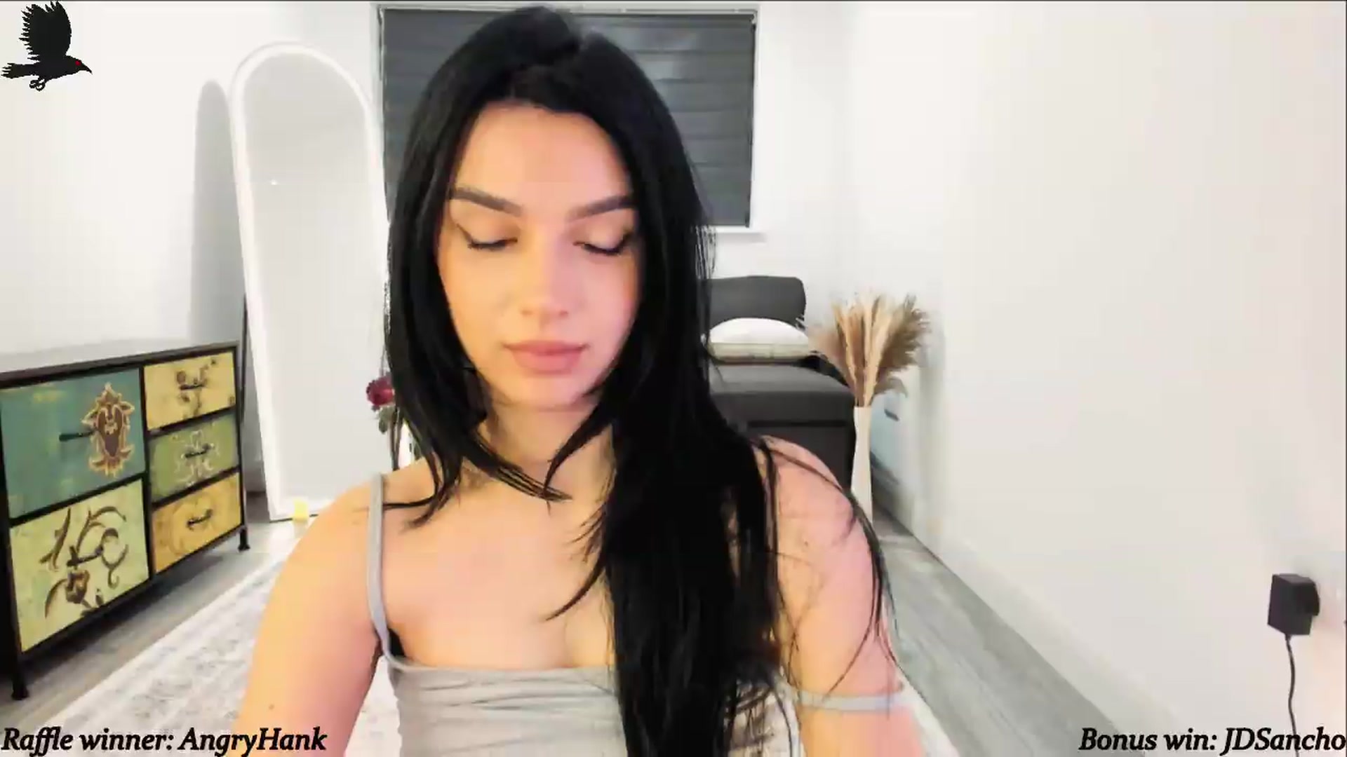 Gallery image thumbnail from Blodraven's myfreecams stream on, 06/04/2026, 02:32 image 10 of 20