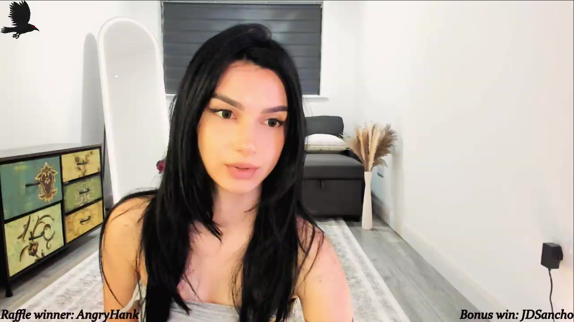 Gallery image thumbnail from Blodraven's myfreecams stream on, 06/04/2026, 02:32 image 11 of 20