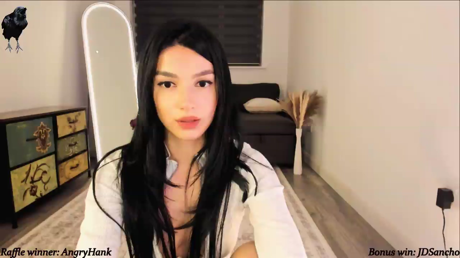 Gallery image thumbnail from Blodraven's myfreecams stream on, 06/04/2026, 23:51 image 12 of 20
