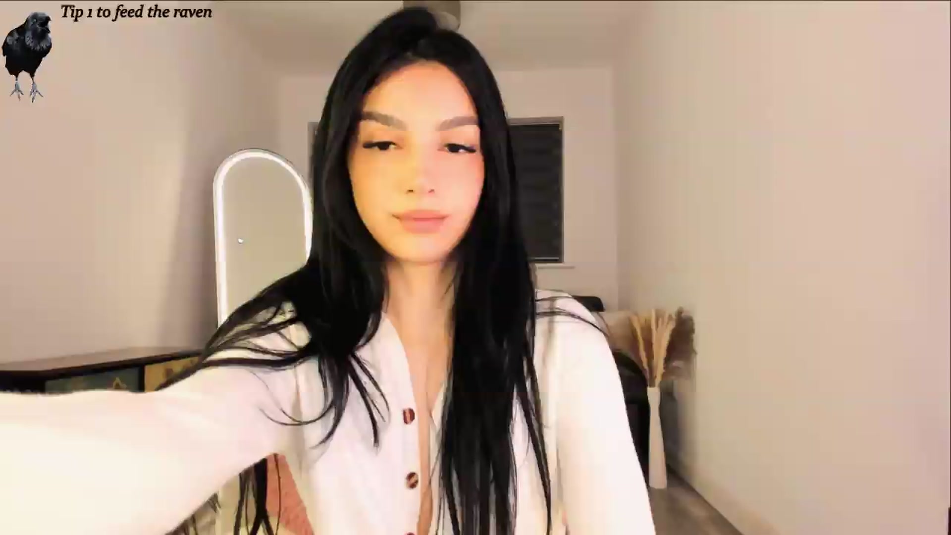 Gallery image thumbnail from Blodraven's myfreecams stream on, 06/11/2026, 24:00 image 8 of 20