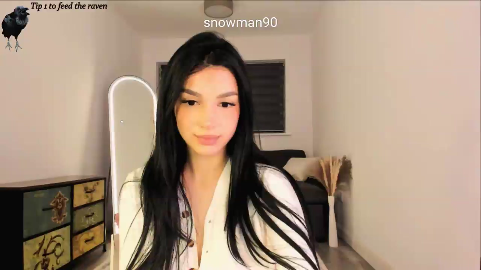 Gallery image thumbnail from Blodraven's myfreecams stream on, 06/11/2026, 24:00 image 7 of 20