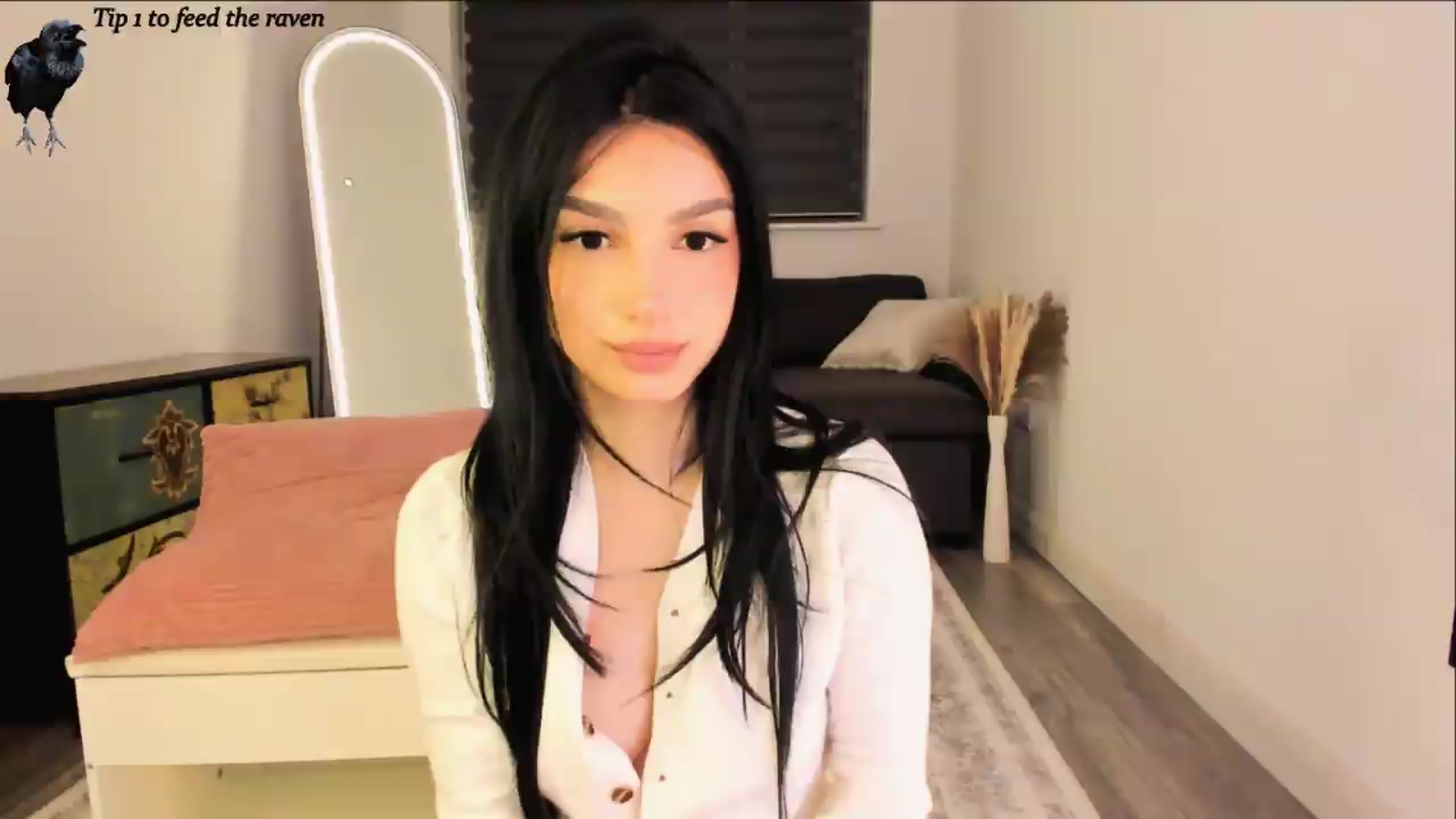 Gallery image thumbnail from Blodraven's myfreecams stream on, 06/11/2026, 24:00 image 19 of 20