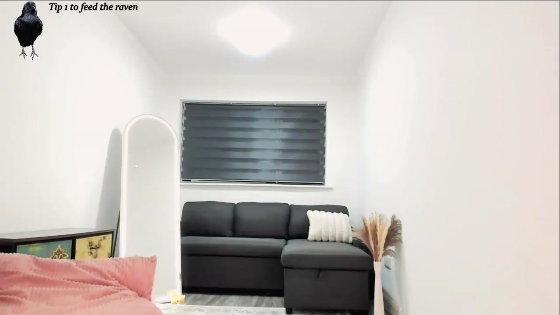 Gallery image thumbnail from Blodraven's myfreecams stream on, 06/12/2026, 01:25 image 13 of 20