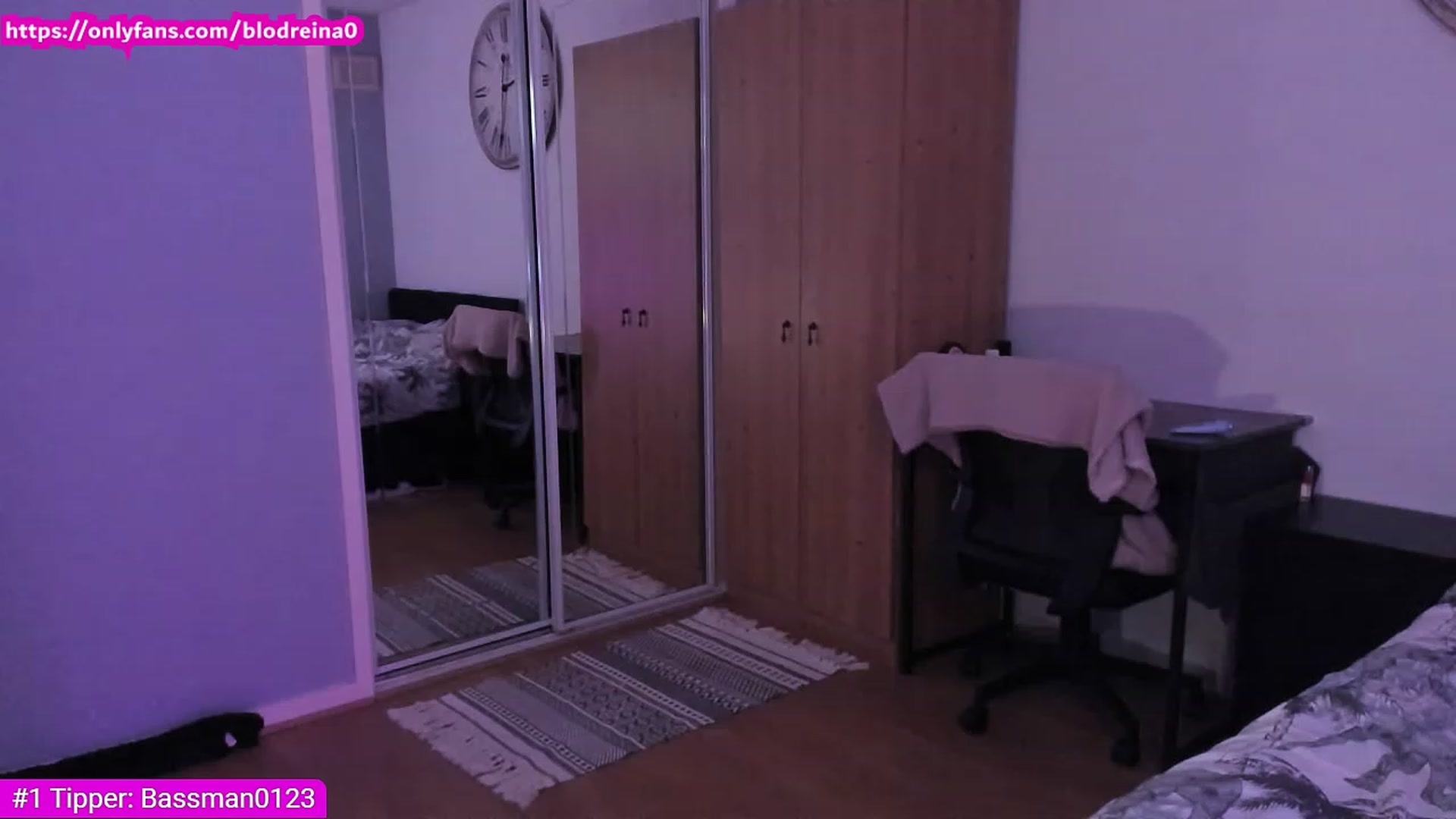 Gallery image thumbnail from Blodreina's myfreecams stream on, 08/12/2023, 02:02 image 18 of 20