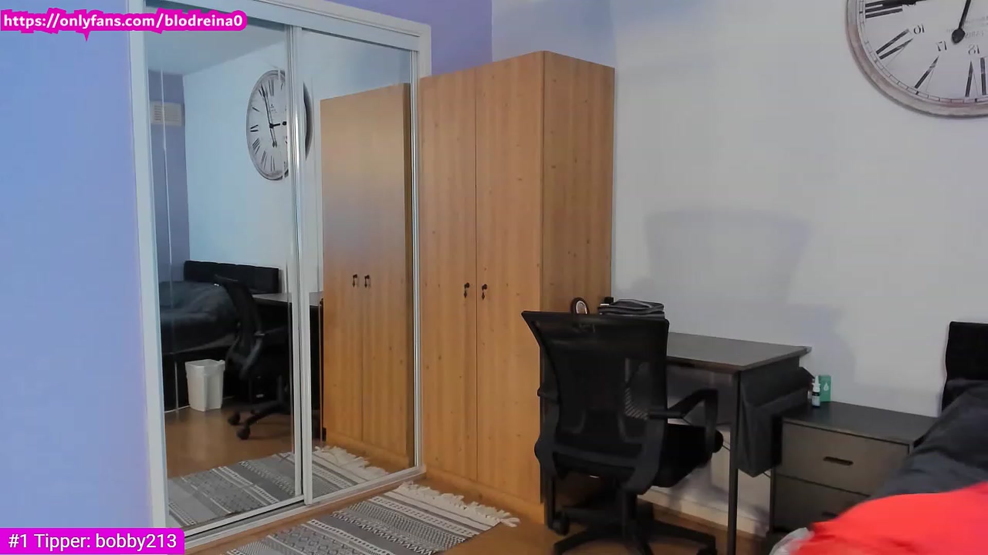 Gallery image thumbnail from Blodreina's myfreecams stream on, 08/15/2023, 02:26 image 18 of 20