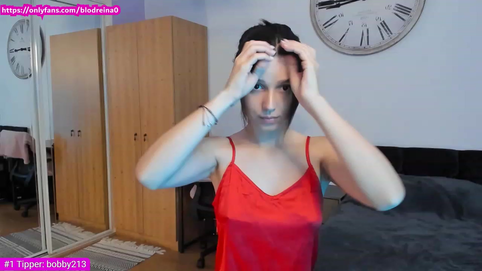 Gallery image thumbnail from Blodreina's myfreecams stream on, 08/15/2023, 02:26 image 20 of 20