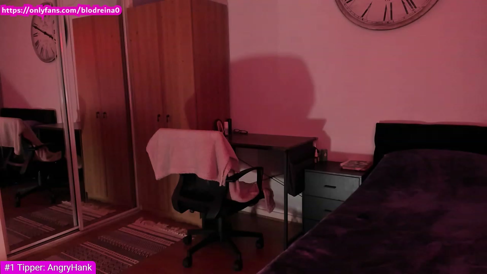 Gallery image thumbnail from Blodreina's myfreecams stream on, 08/20/2023, 02:50 image 18 of 20