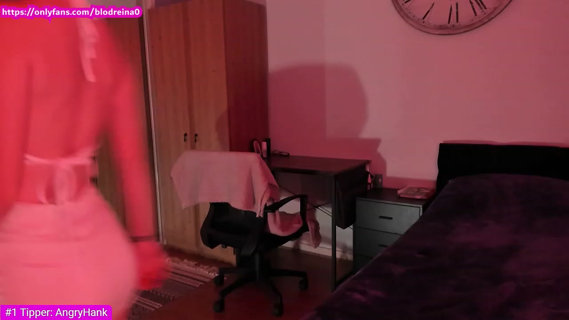 Gallery image thumbnail from Blodreina's myfreecams stream on, 08/20/2023, 02:50 image 17 of 20