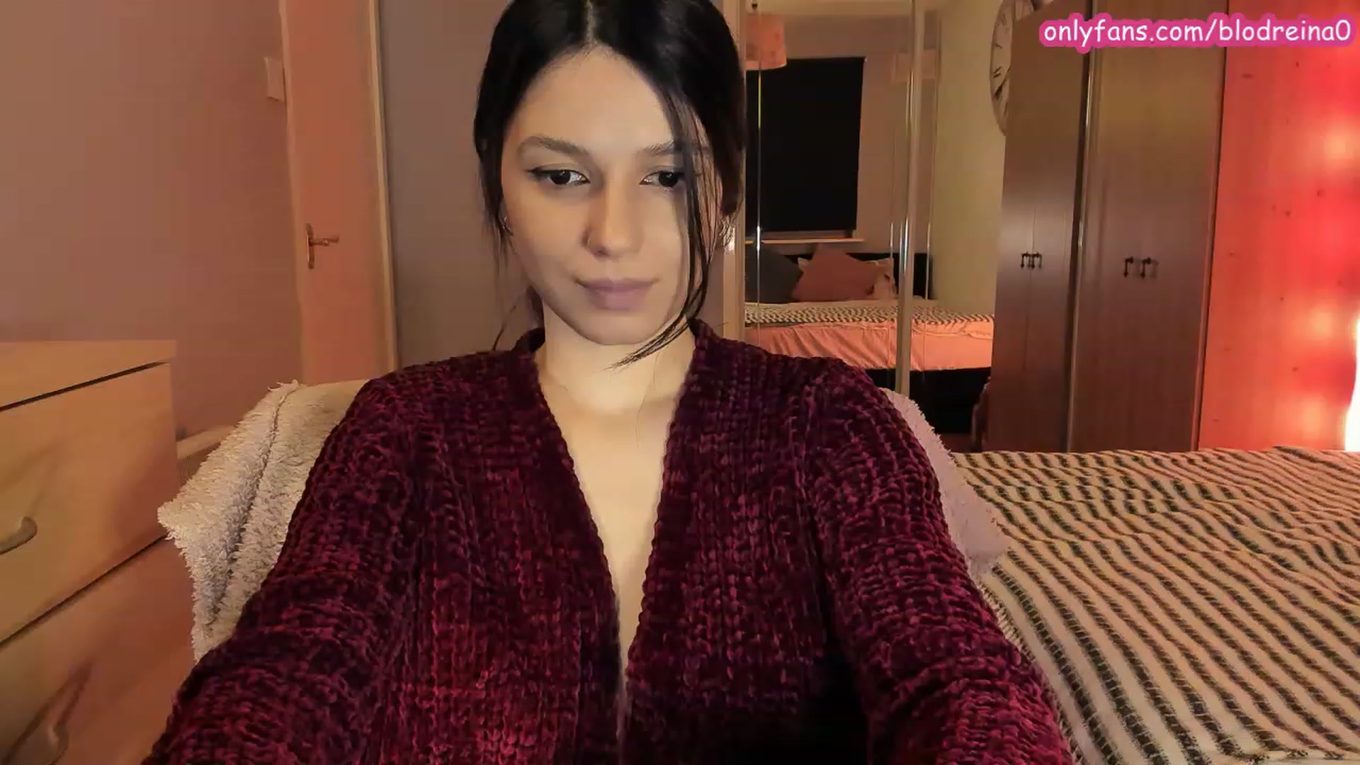 Gallery image thumbnail from Blodreina's myfreecams stream on, 12/02/2023, 02:54 image 7 of 20