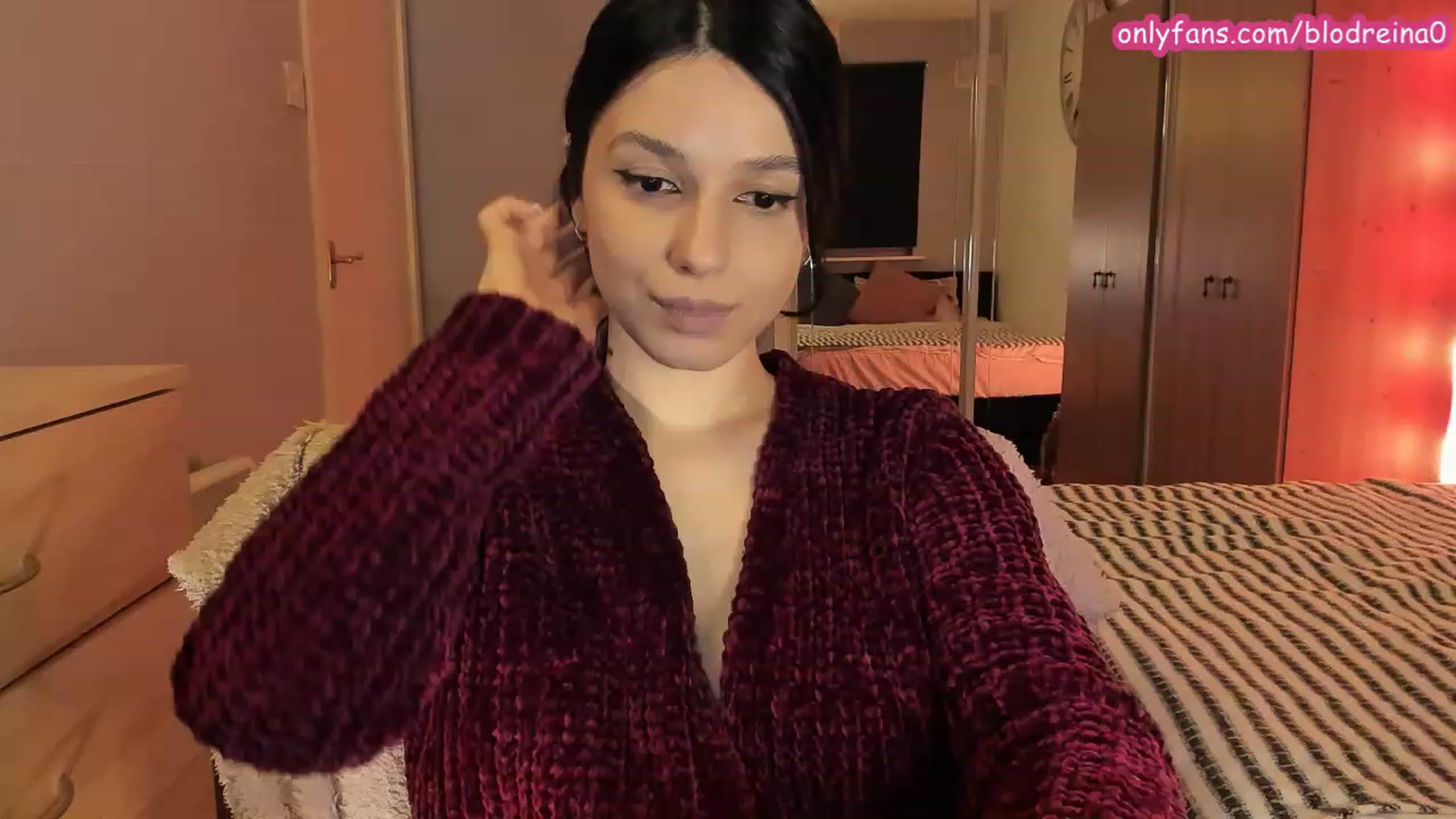 Gallery image thumbnail from Blodreina's myfreecams stream on, 12/02/2023, 02:54 image 1 of 20