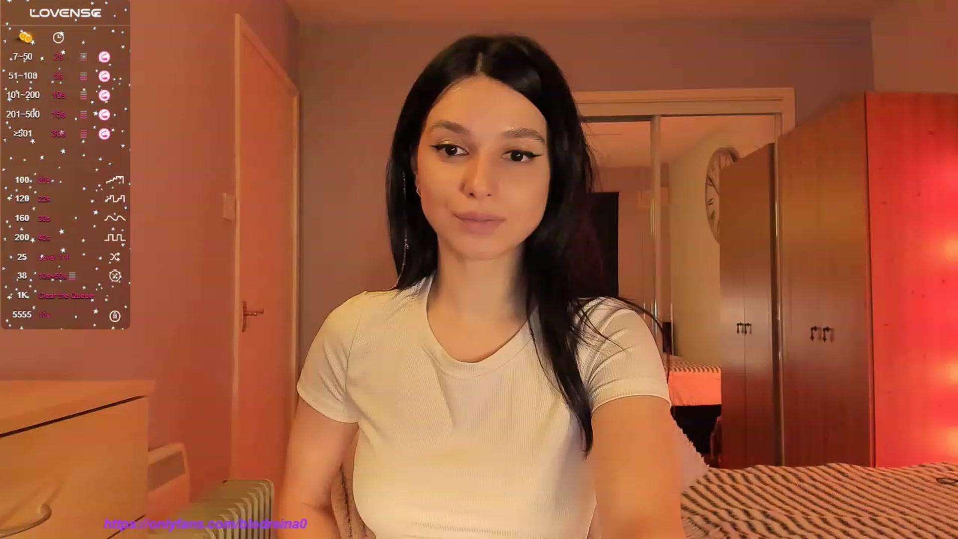 Gallery image thumbnail from Blodreina's myfreecams stream on, 12/03/2023, 01:59 image 15 of 20
